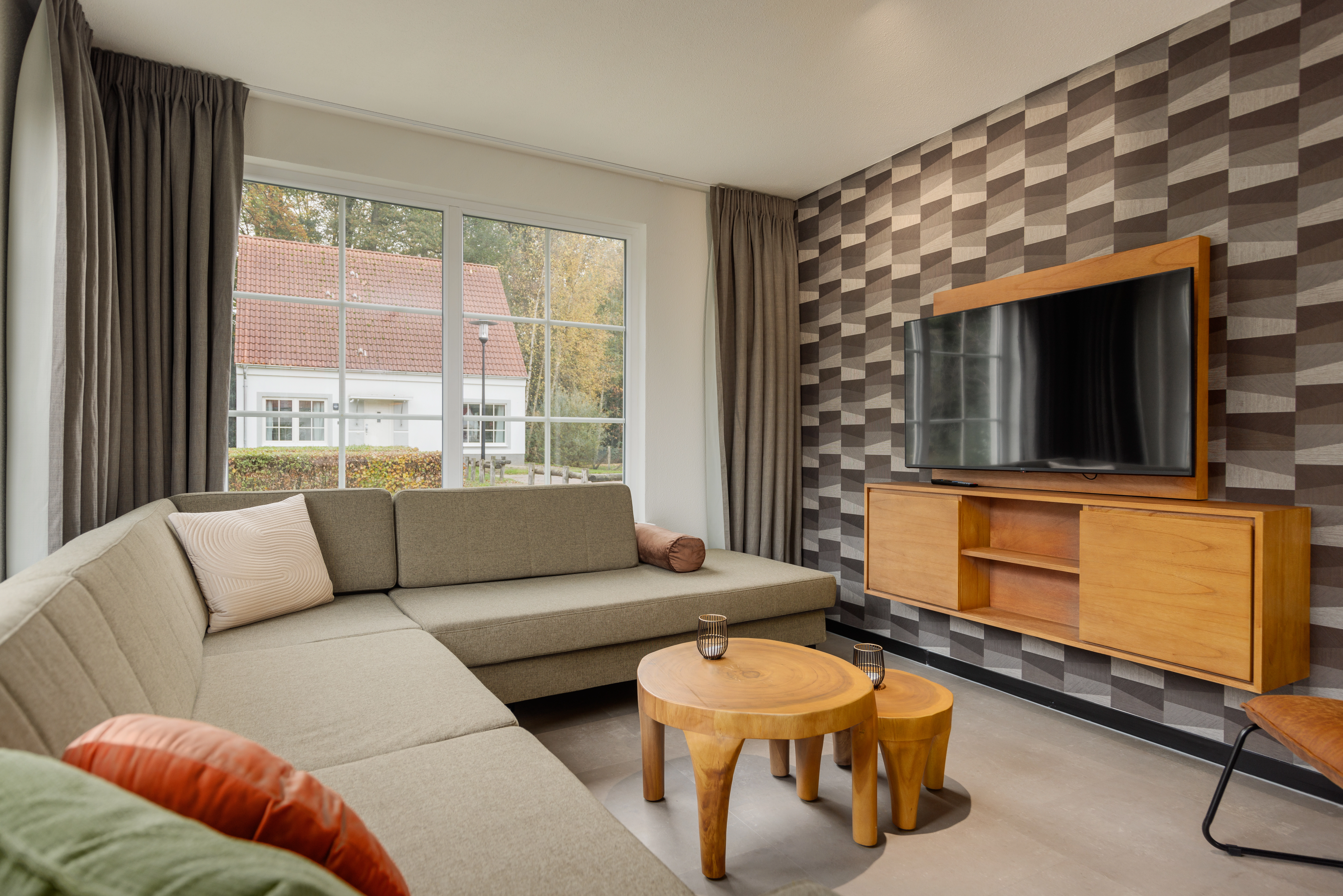 Foto bij BB8 Comfort Mindervalide – Ferienresort Bad Bentheim in Bad Bentheim, via Landal