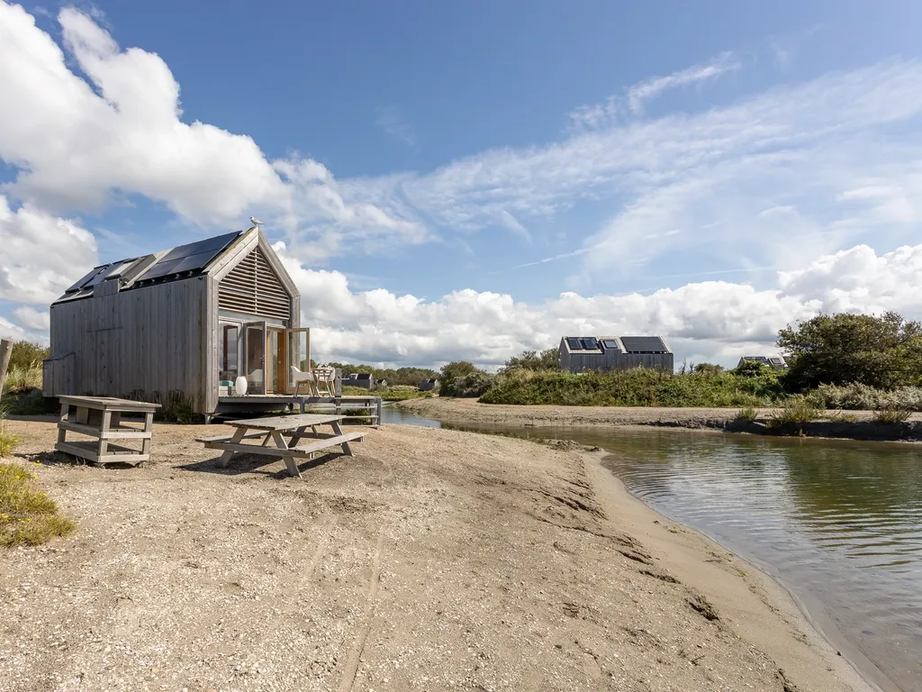 ECO Cottage 4 · Landal ECO Grevelingenstrand