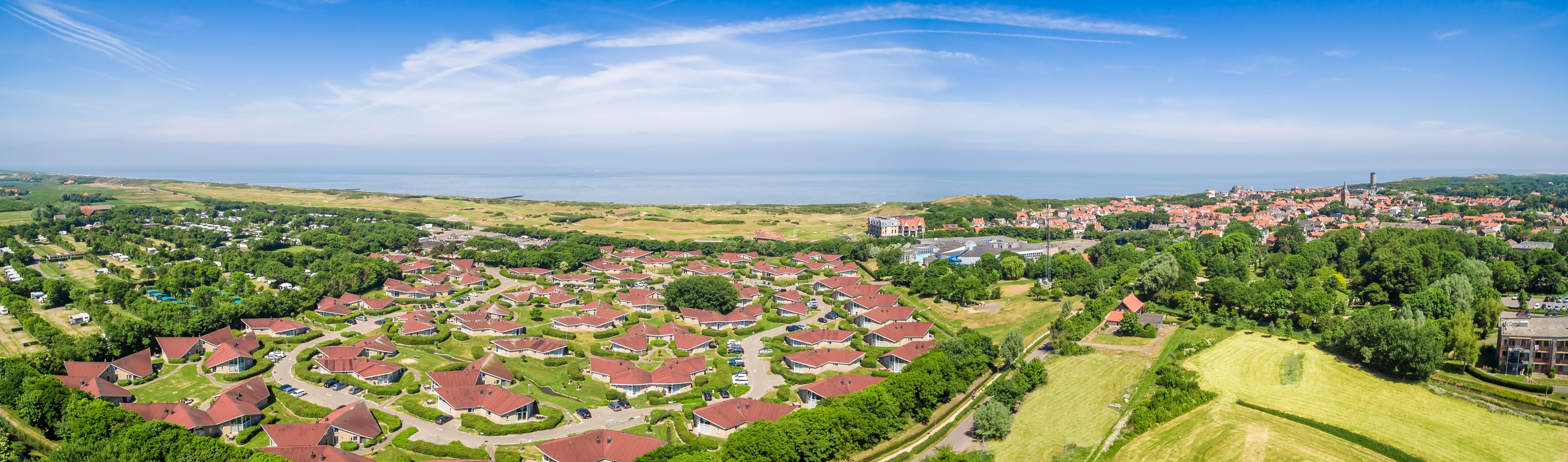 Hof Domburg