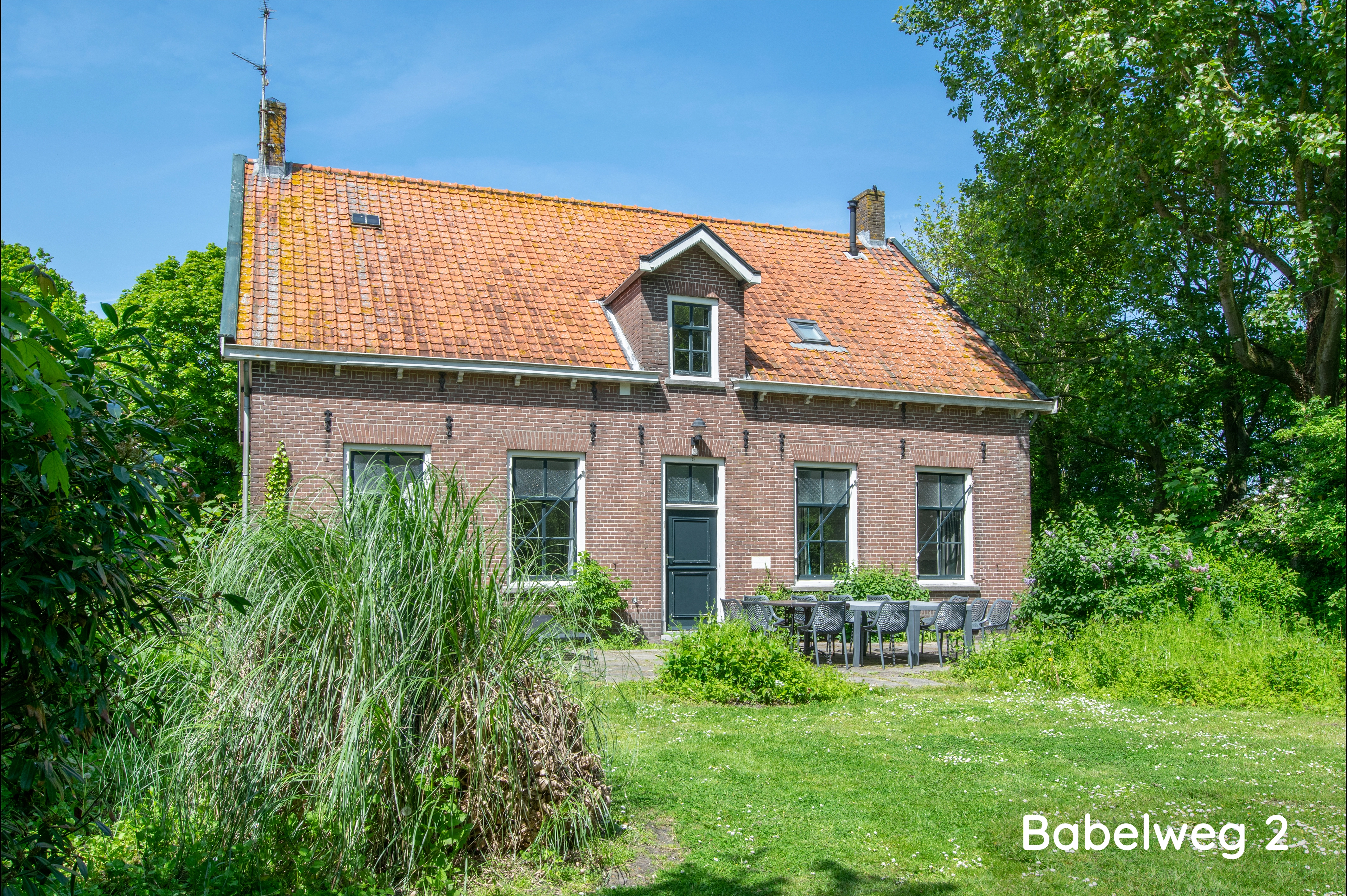 Foto bij FV12 Comfort – Hof Domburg in Domburg, via Landal