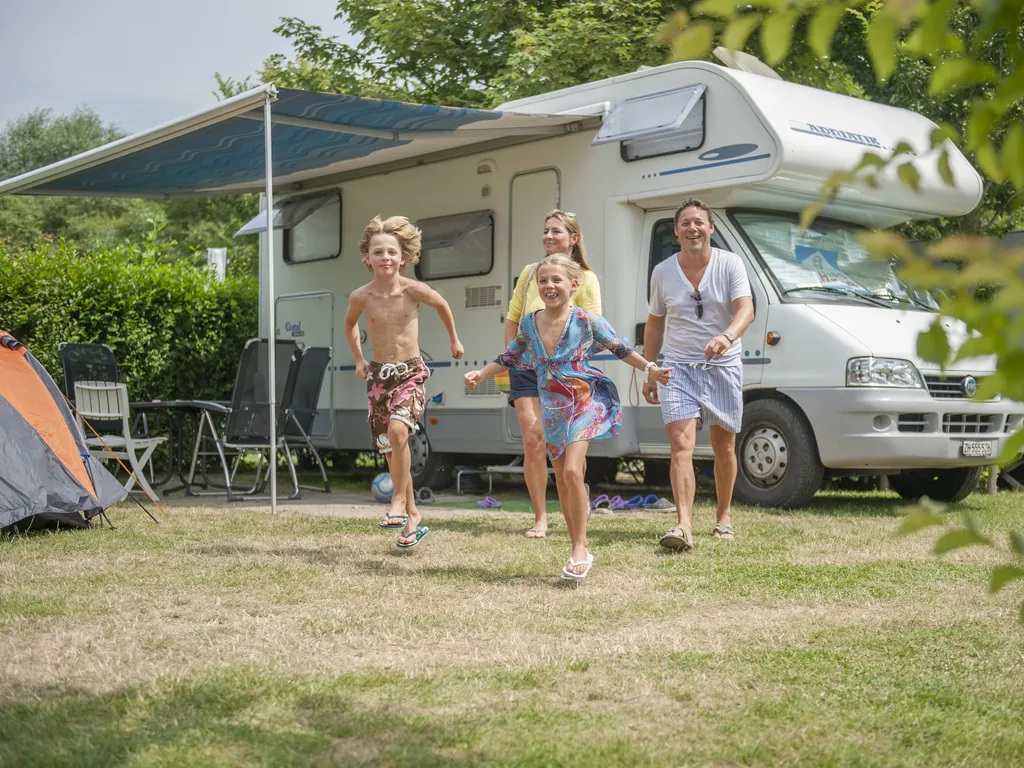 KNK/Mobil home field M