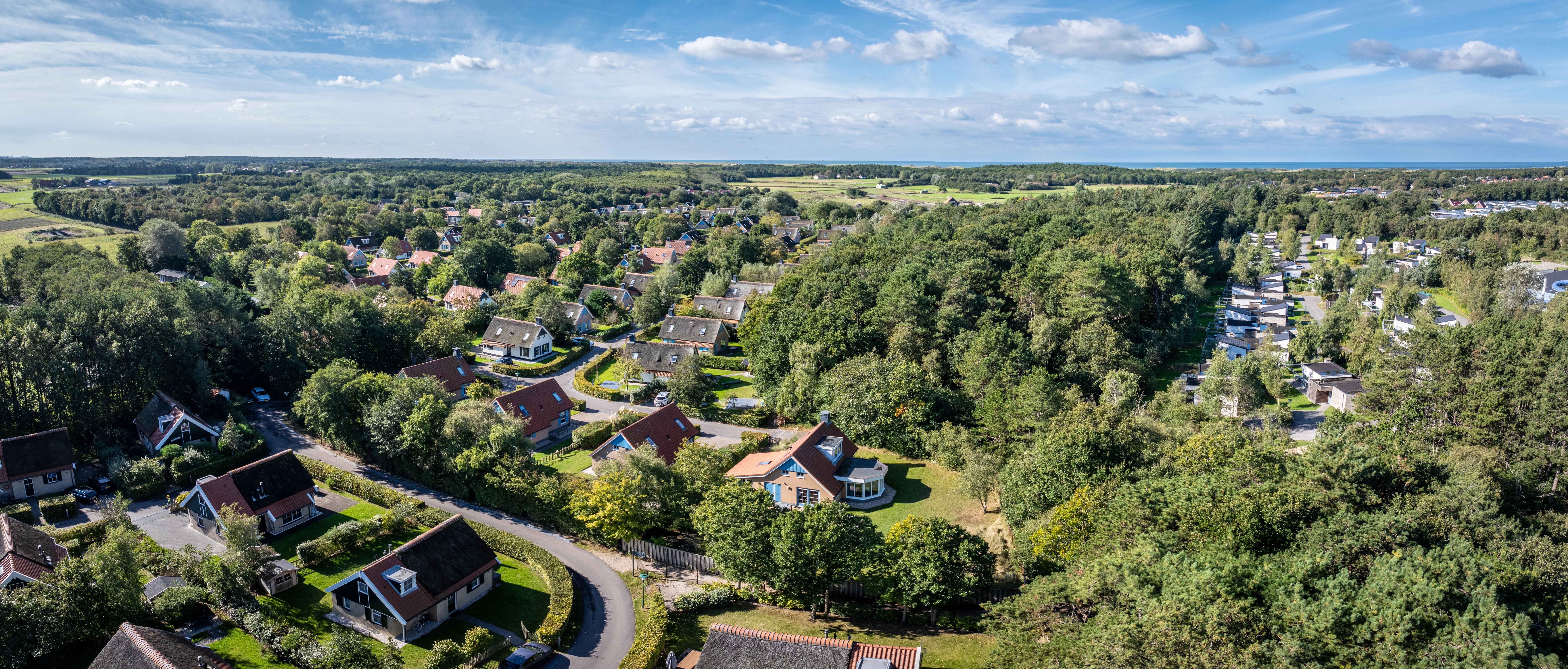 Kustpark Texel