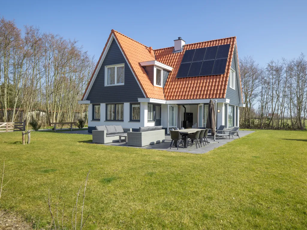 Vakantiepark Kustpark Texel