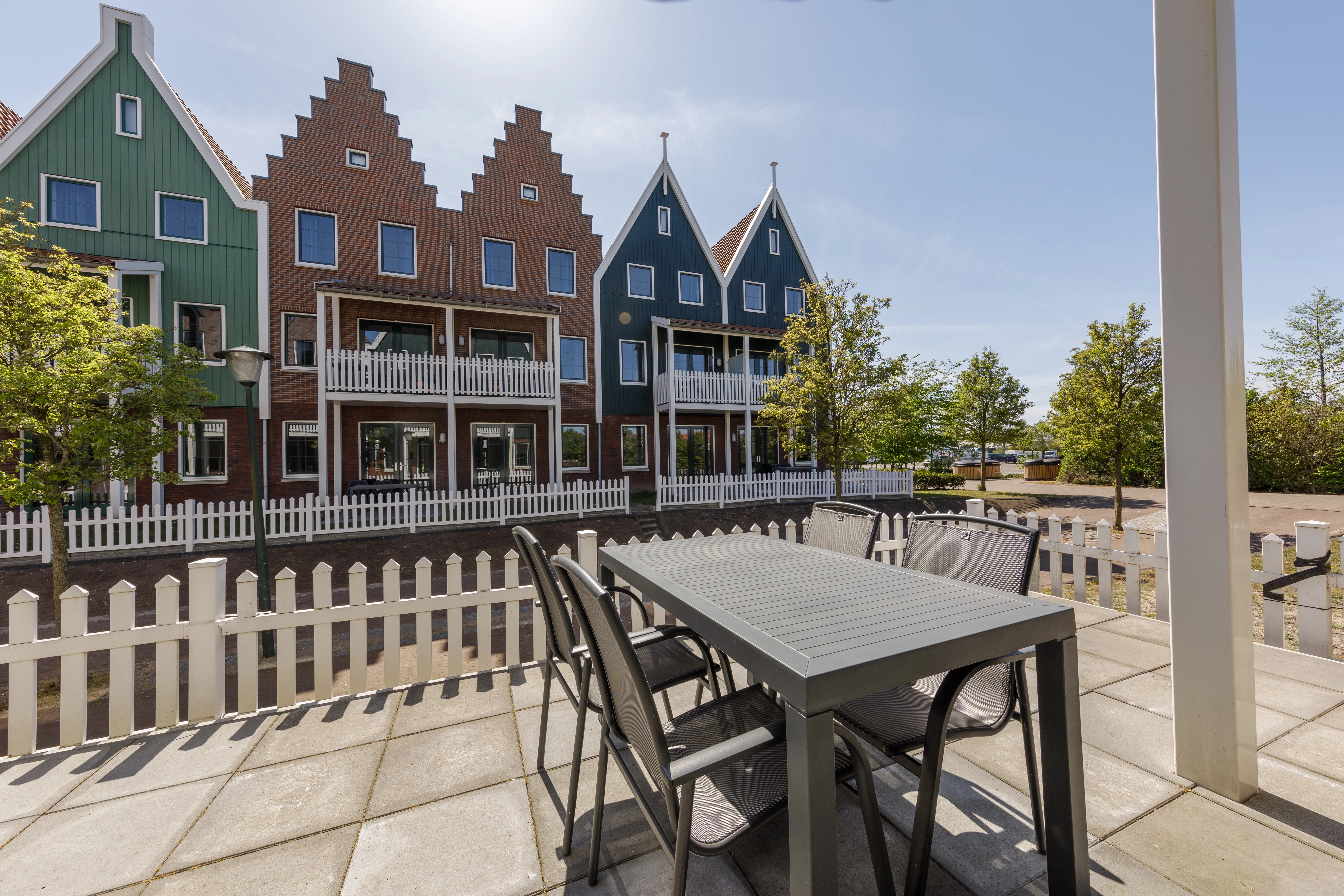 Landal Marinapark Volendam in Volendam