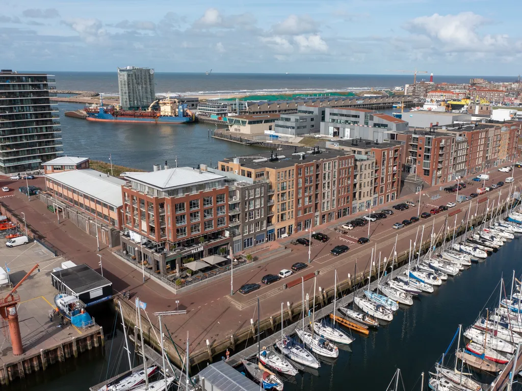 Nautisch Centrum Scheveningen