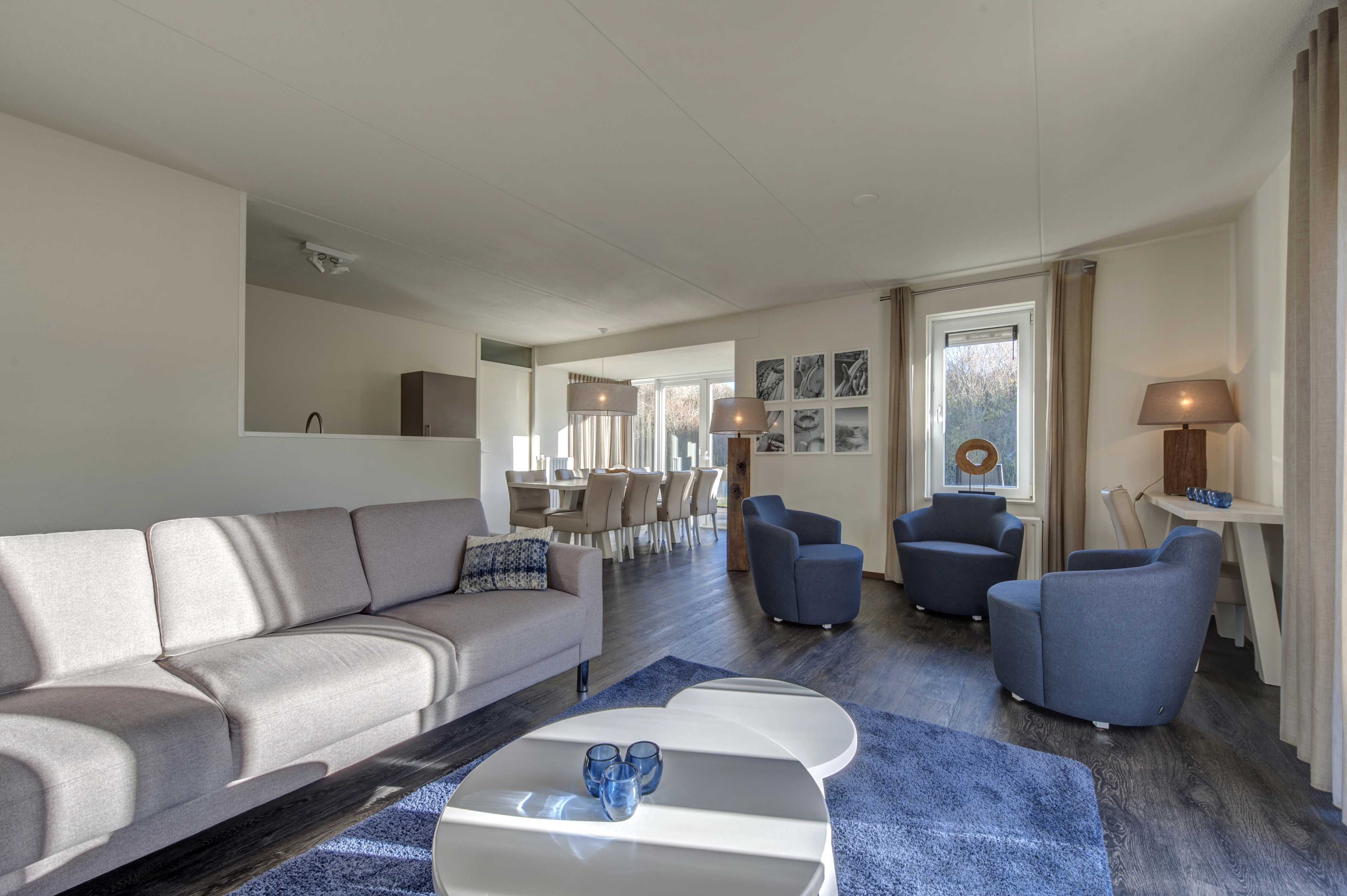 Foto bij Villa R10A – Noordzee Résidence De Banjaard in Kamperland, via Landal