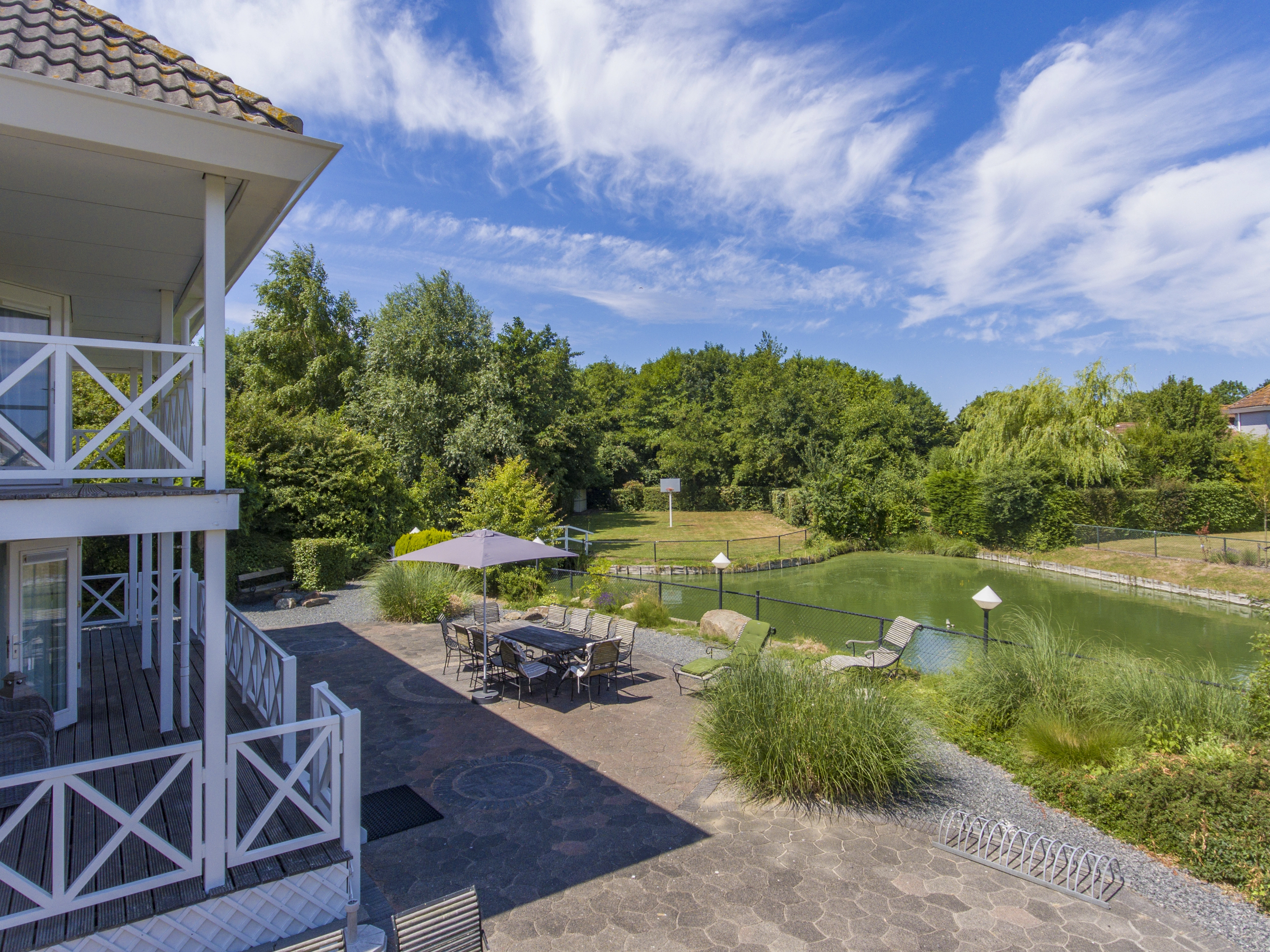 Foto bij Villa R10B – Noordzee Résidence De Banjaard in Kamperland, via Landal