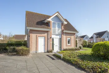 Noordzee Résidence De Banjaard