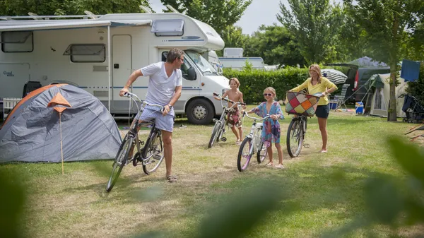 Beach Resort Kamperland