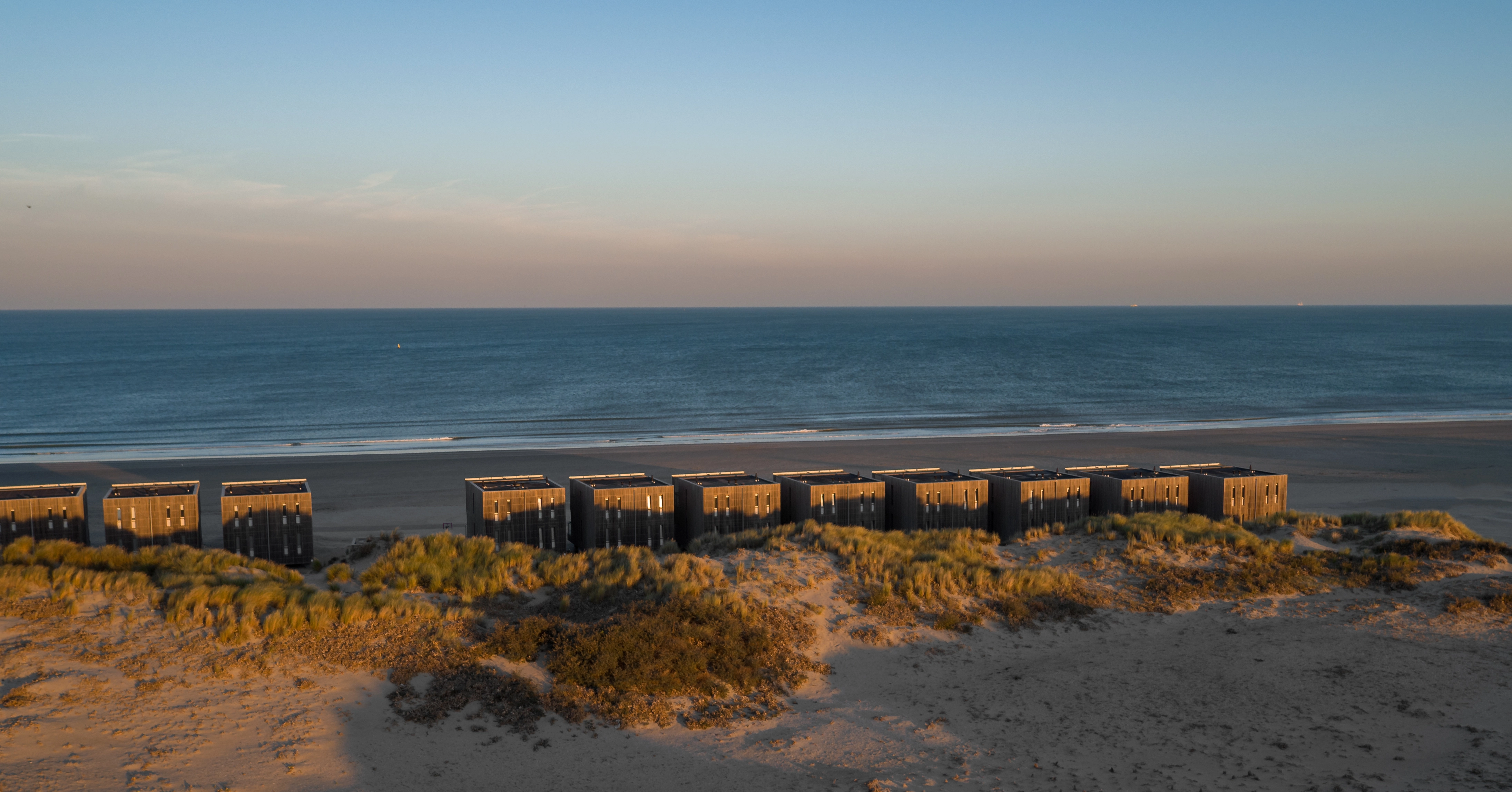 Roompot Beach Villa&apos;s Hoek van Holland