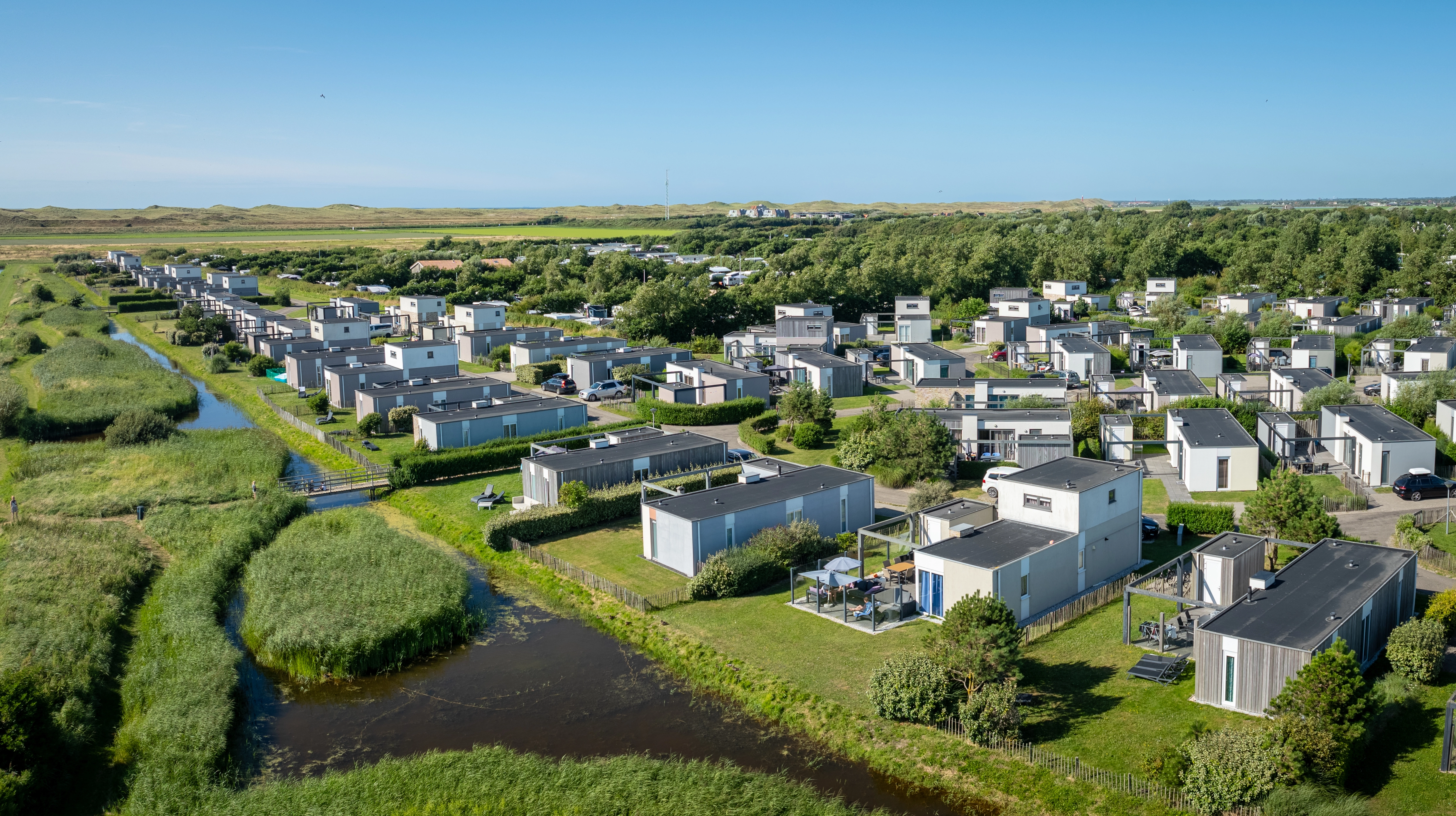Vakantiepark Callassande