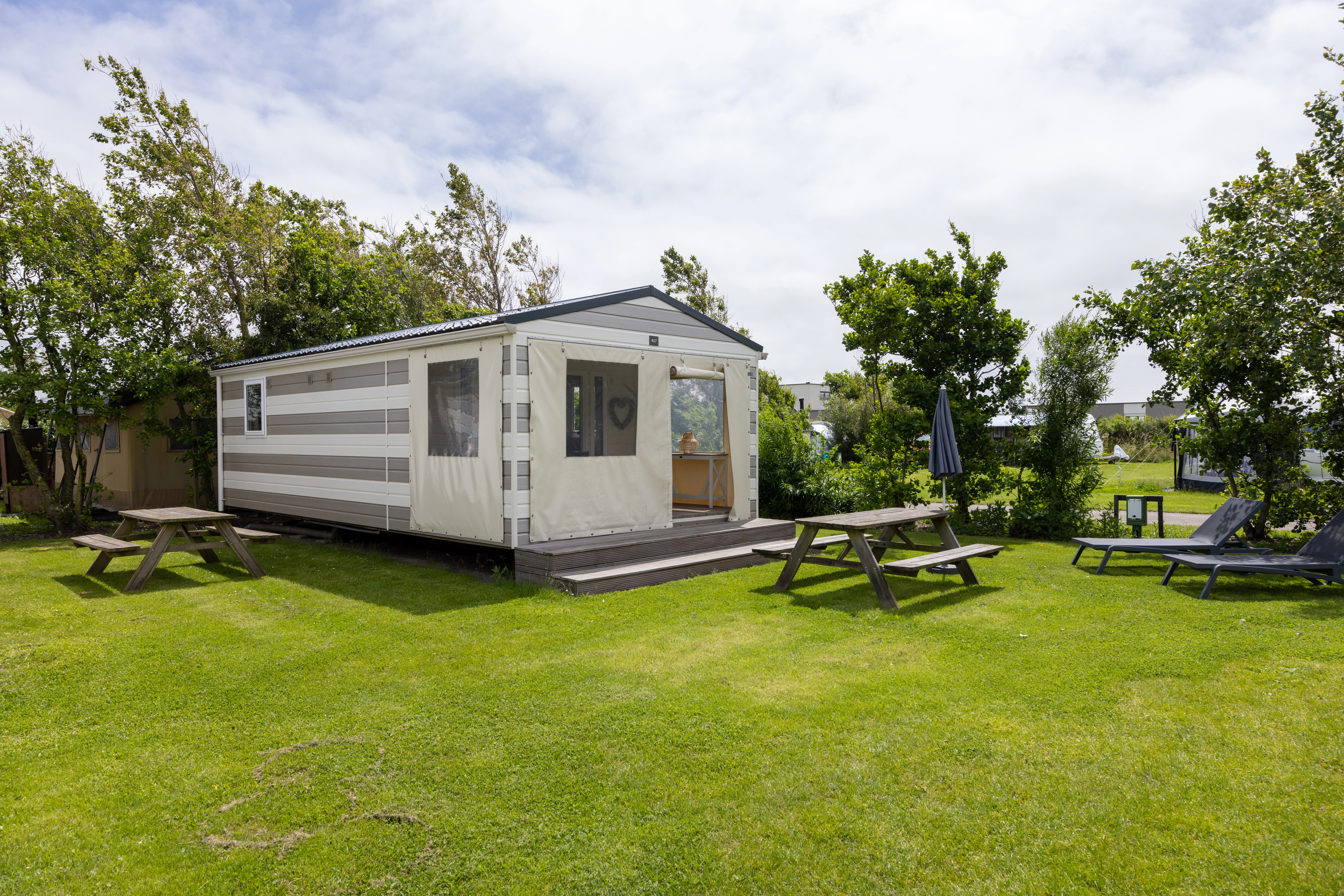 Landal Vakantiepark Callassande in Callantsoog