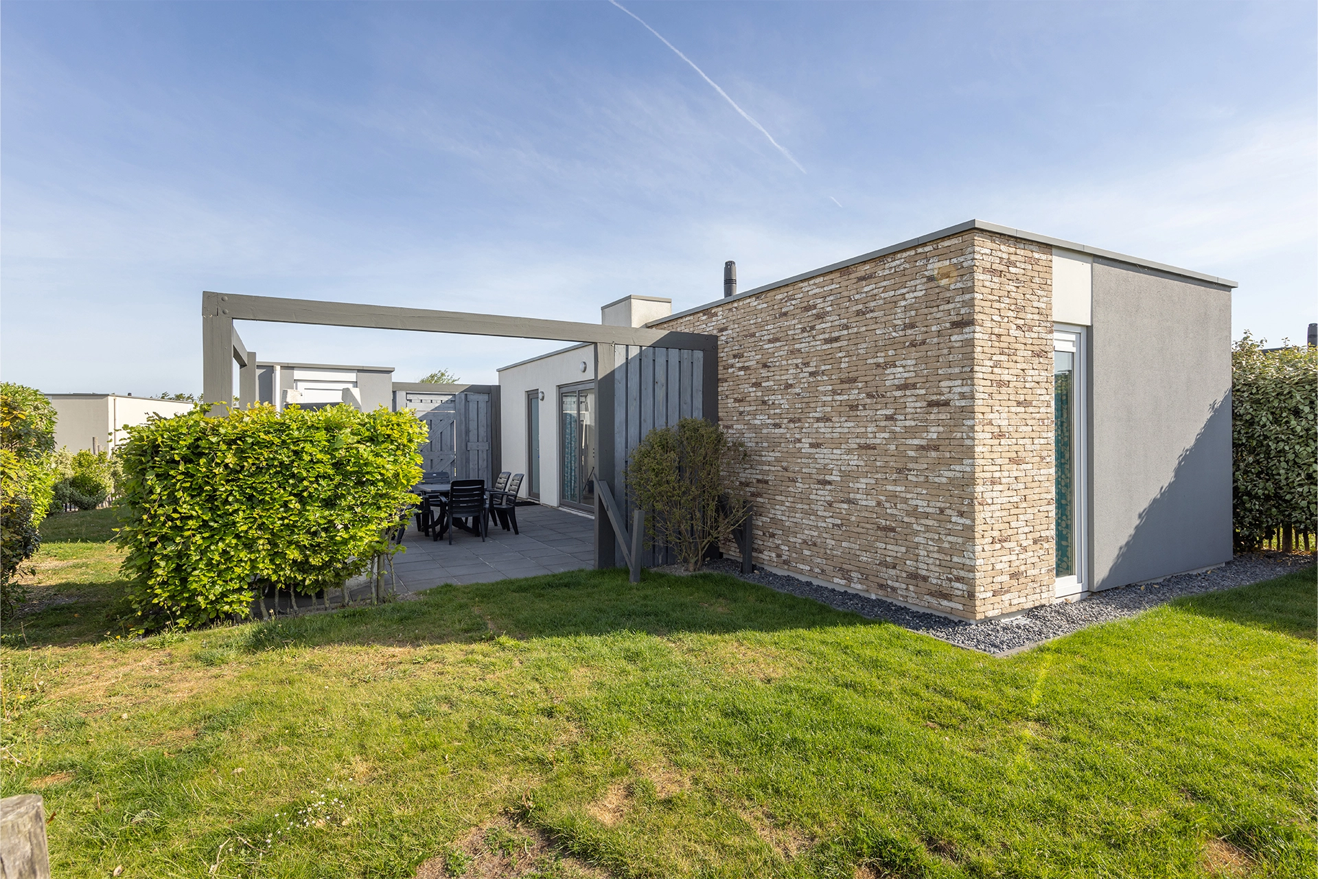 Lodge 6A bij Landal Vakantiepark Callassande