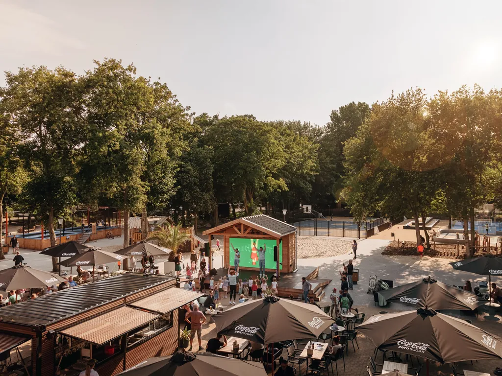 Vakantiepark Kijkduin