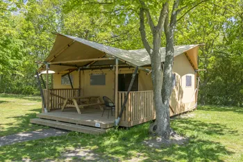 Vakantiepark Kijkduin