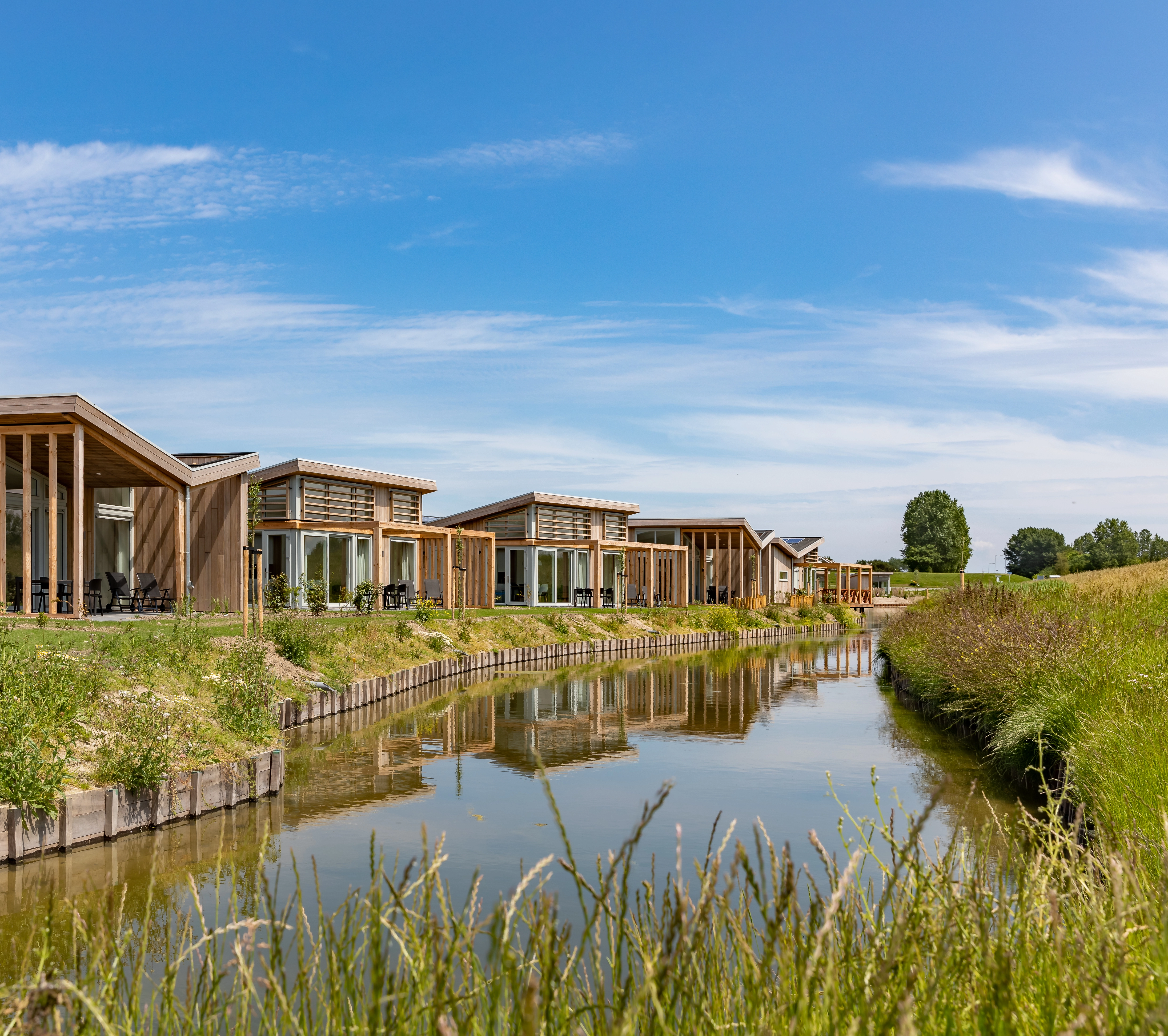 Water Village