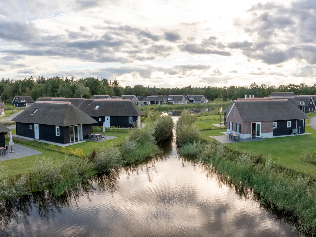 Vakantiepark De Heihorsten