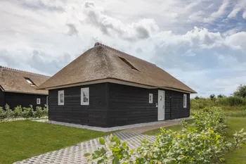 Vakantiepark De Heihorsten