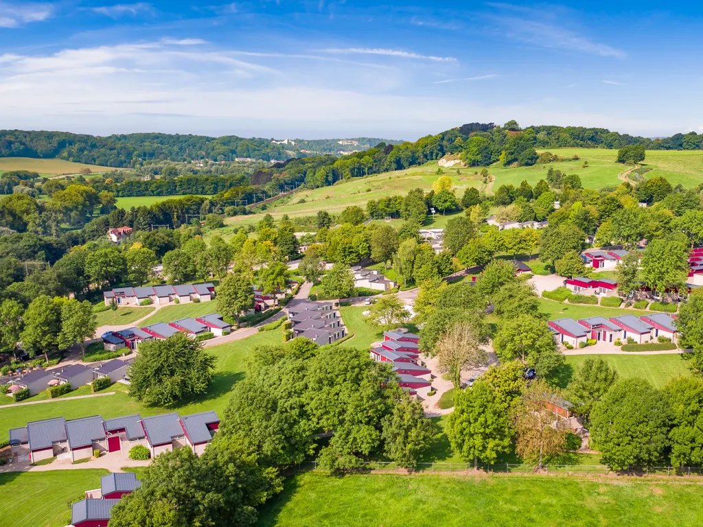 Bungalowpark Schin op Geul