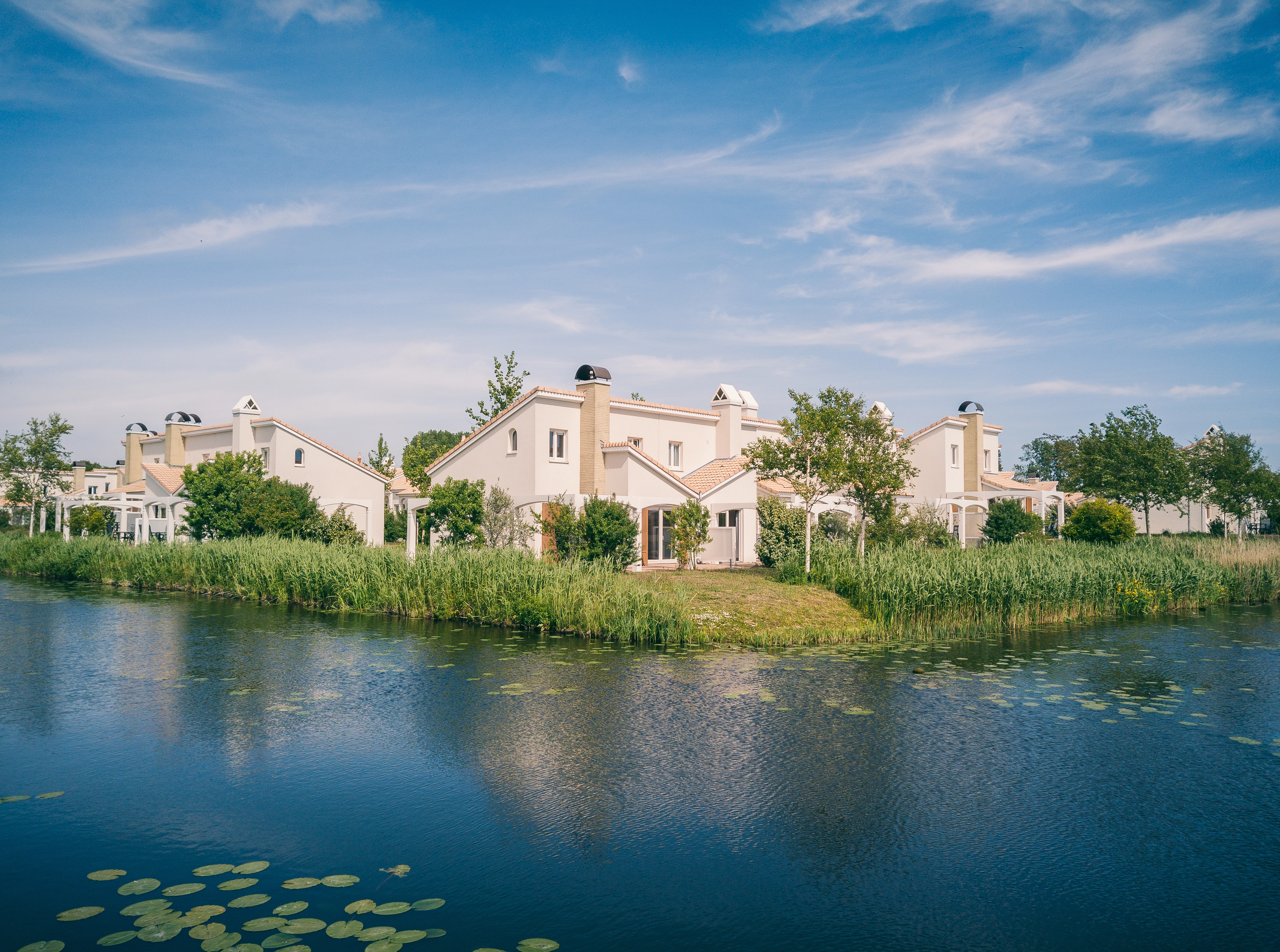Duinresort Dunimar