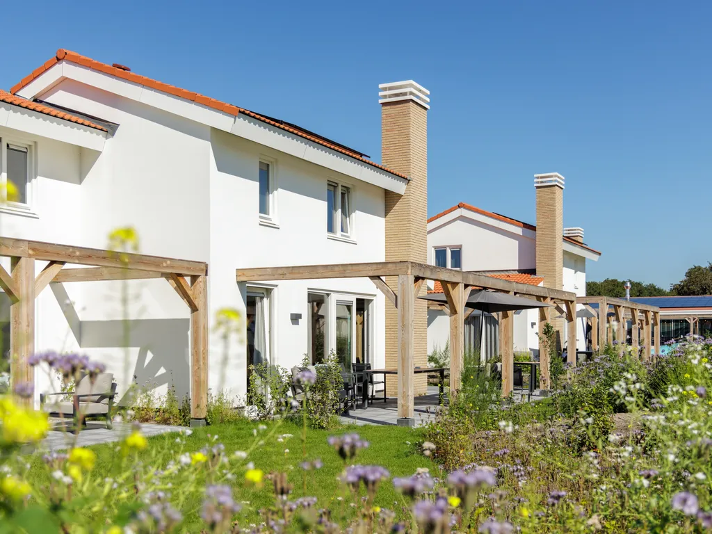 Duinresort Dunimar