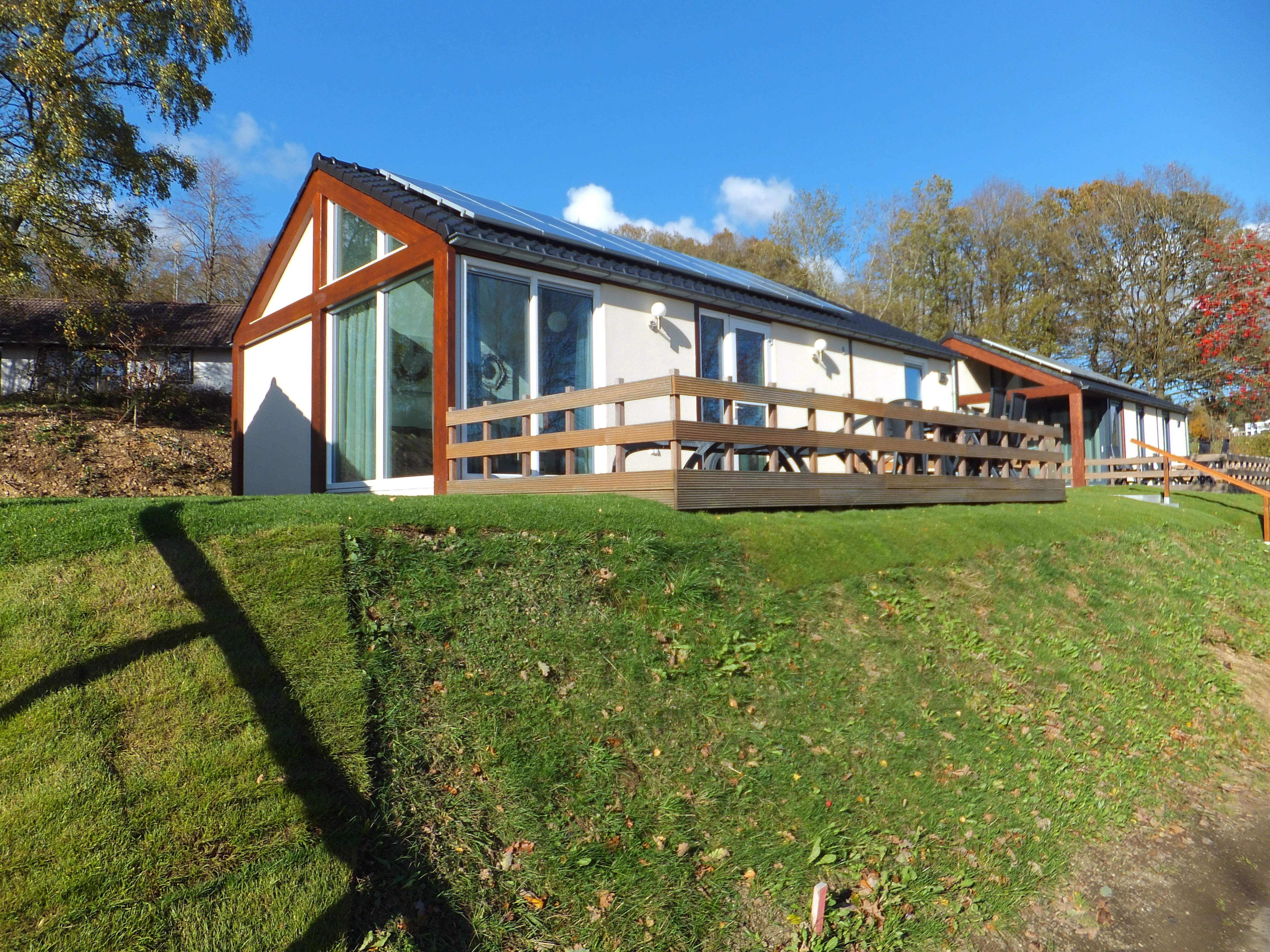 Waldhaus 4 Luxe