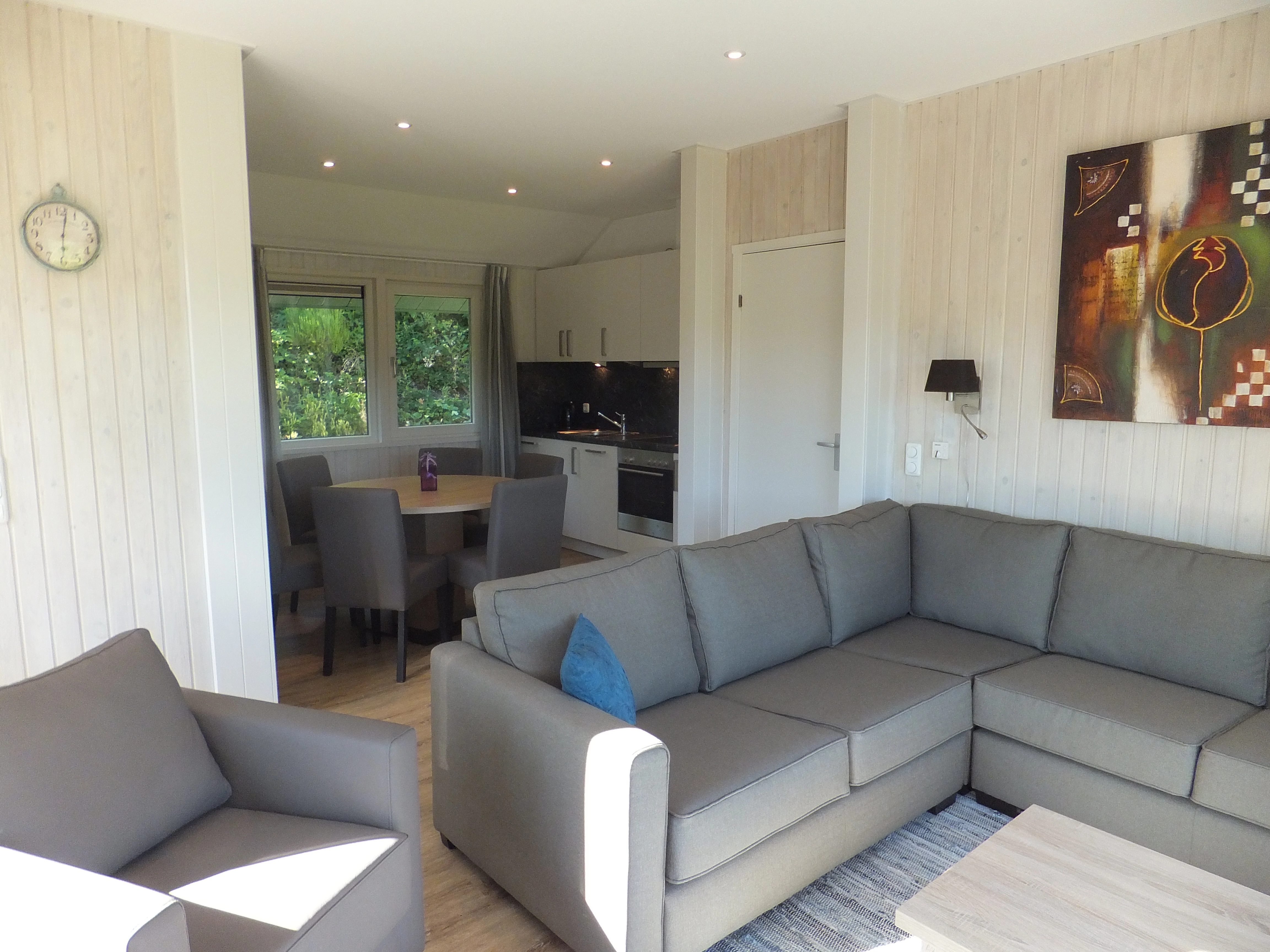 Eifel Comfort 6