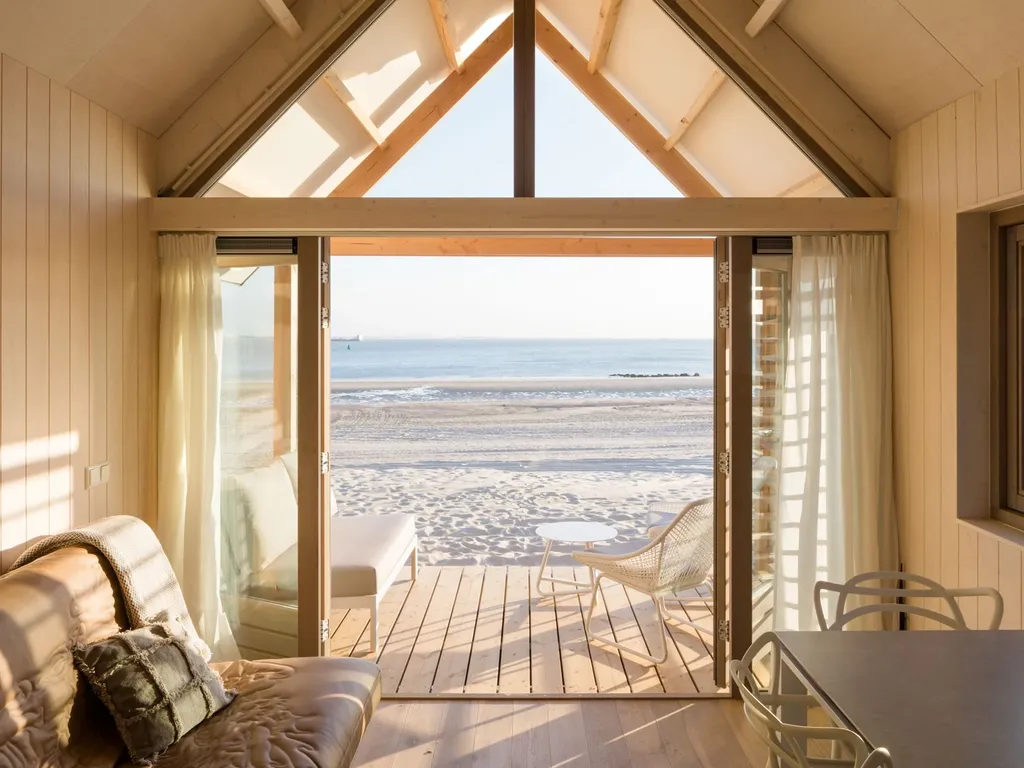 Noordzee Resort Vlissingen