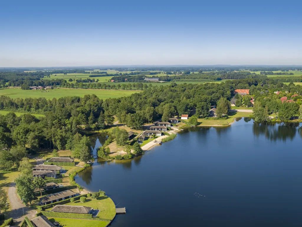 Recreatiepark De Tolplas