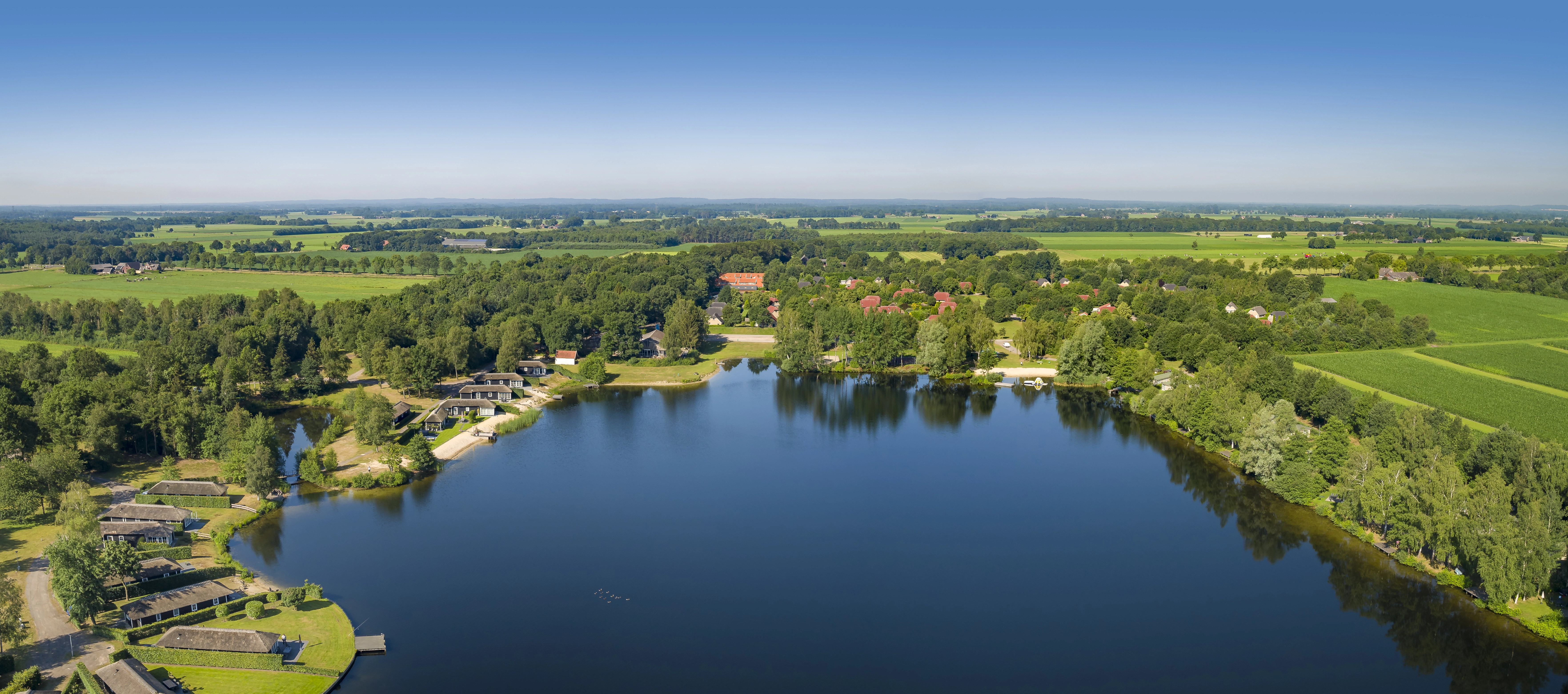 Recreatiepark De Tolplas