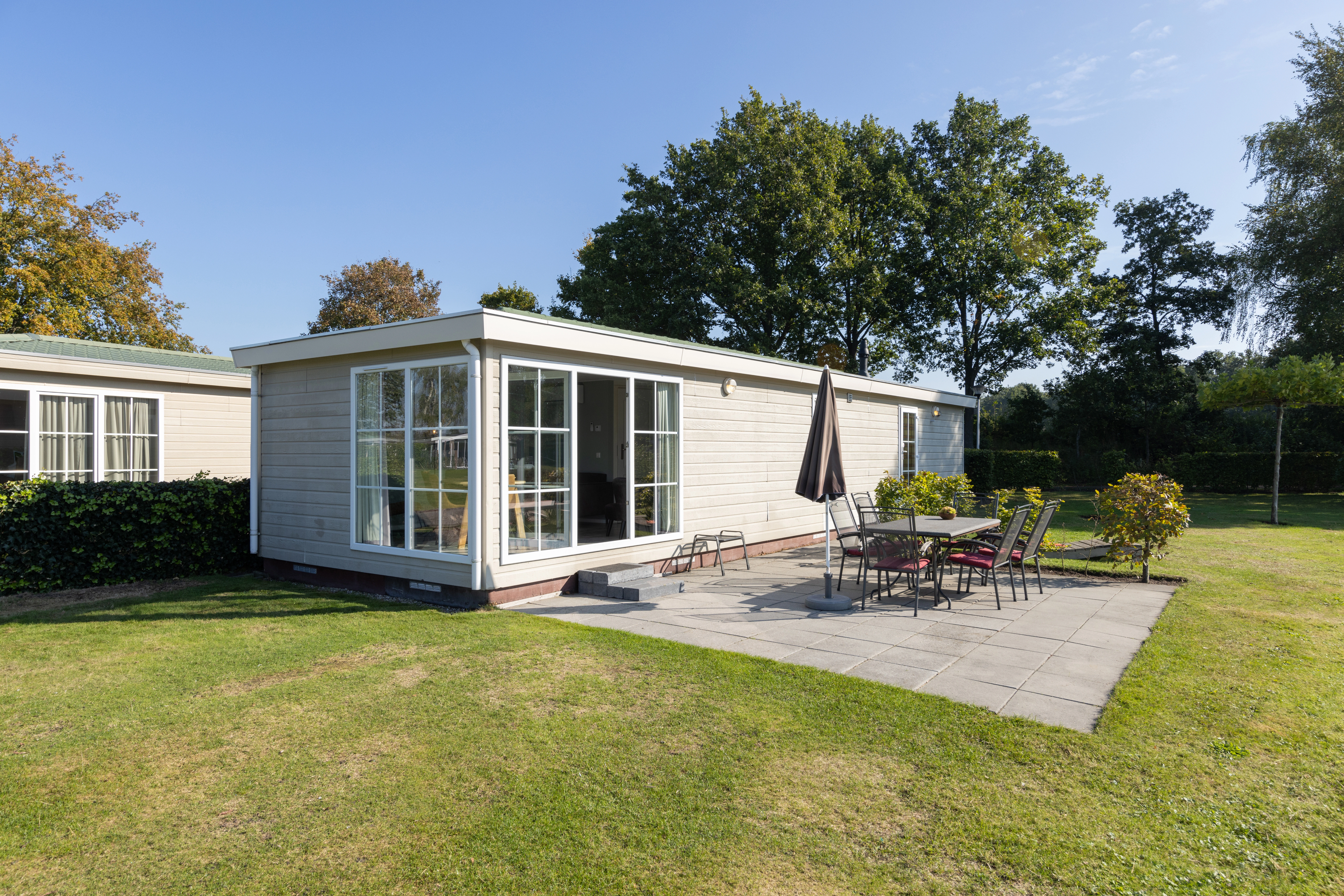 Chalet 6 bij Landal Recreatiepark De Tolplas