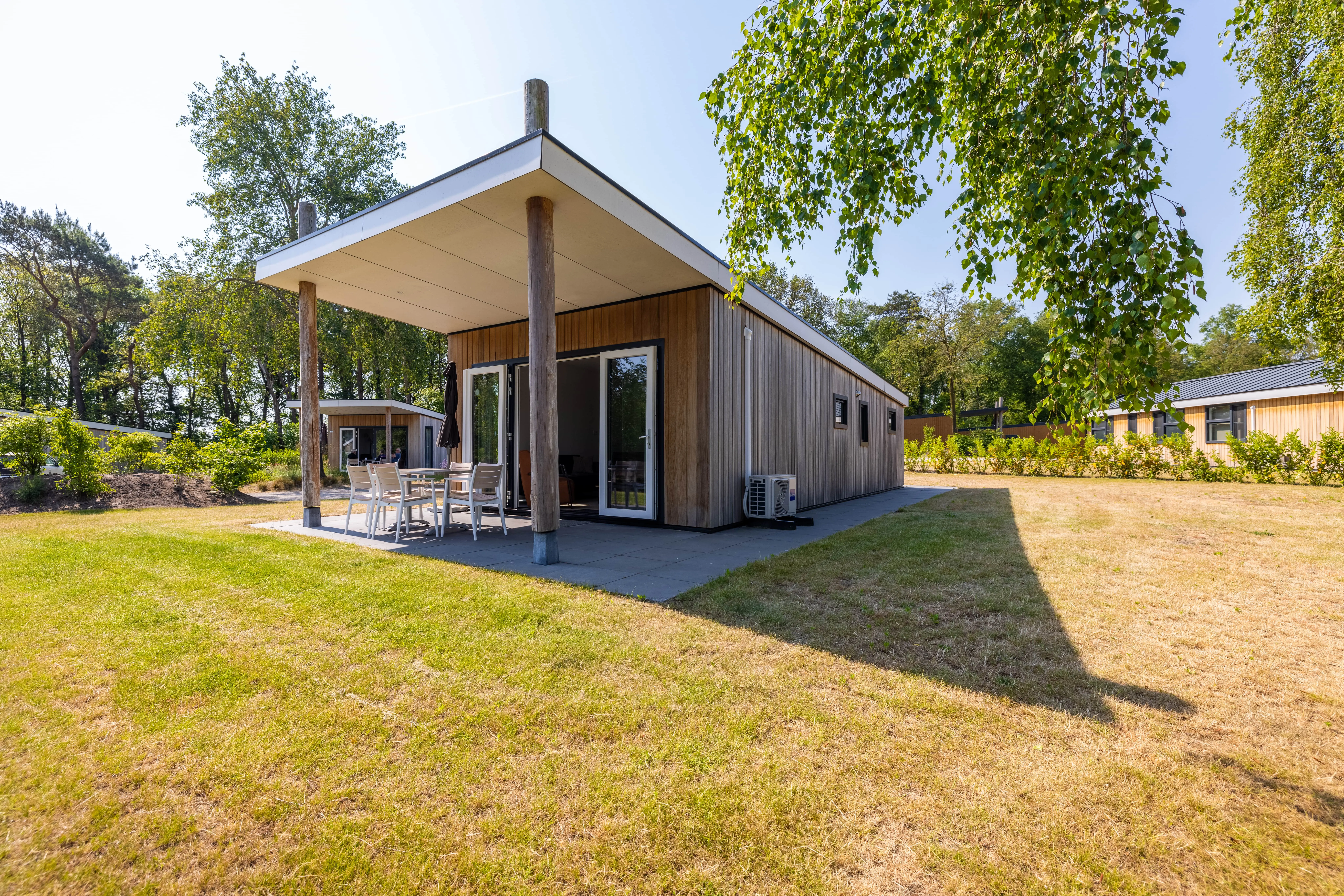 Linde 6 bij Landal Recreatiepark De Tolplas