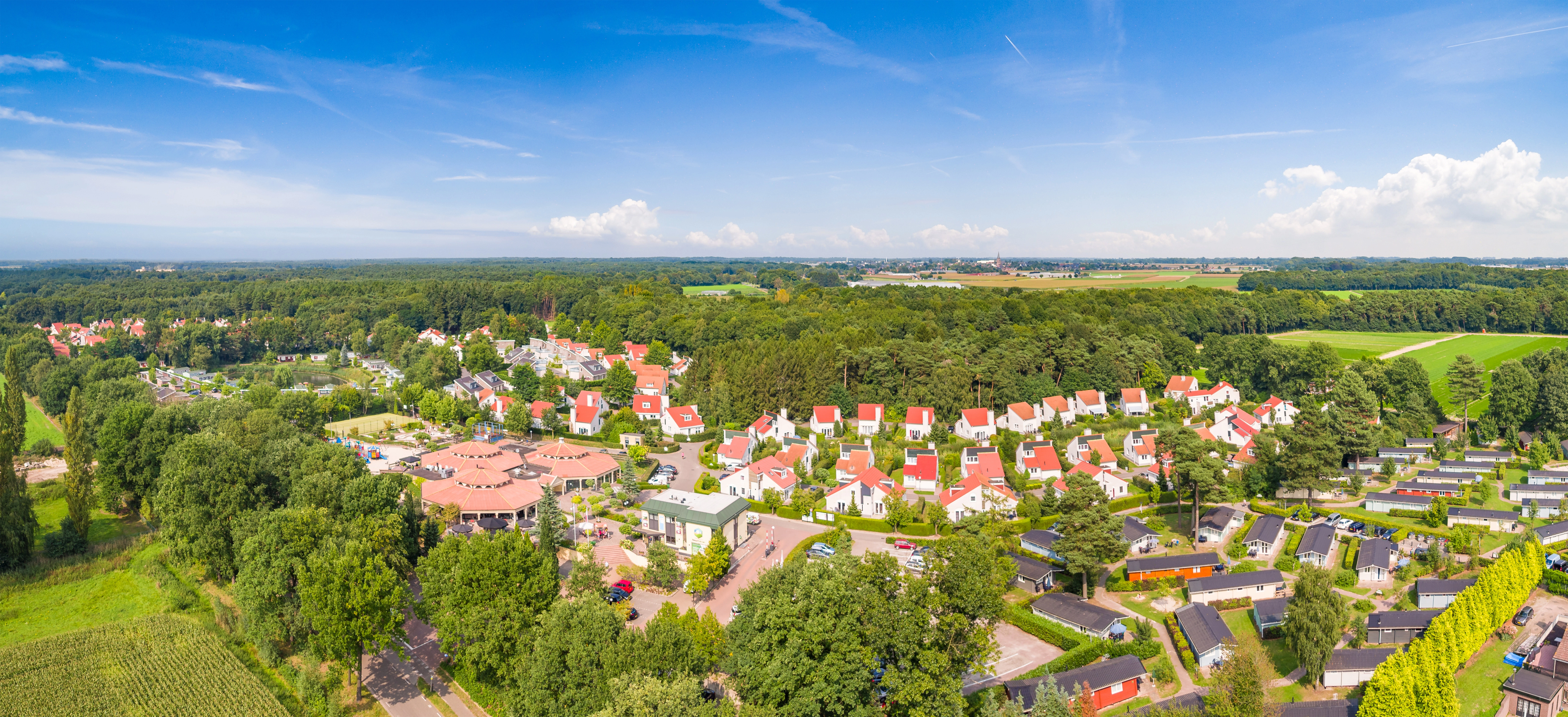 Resort Arcen