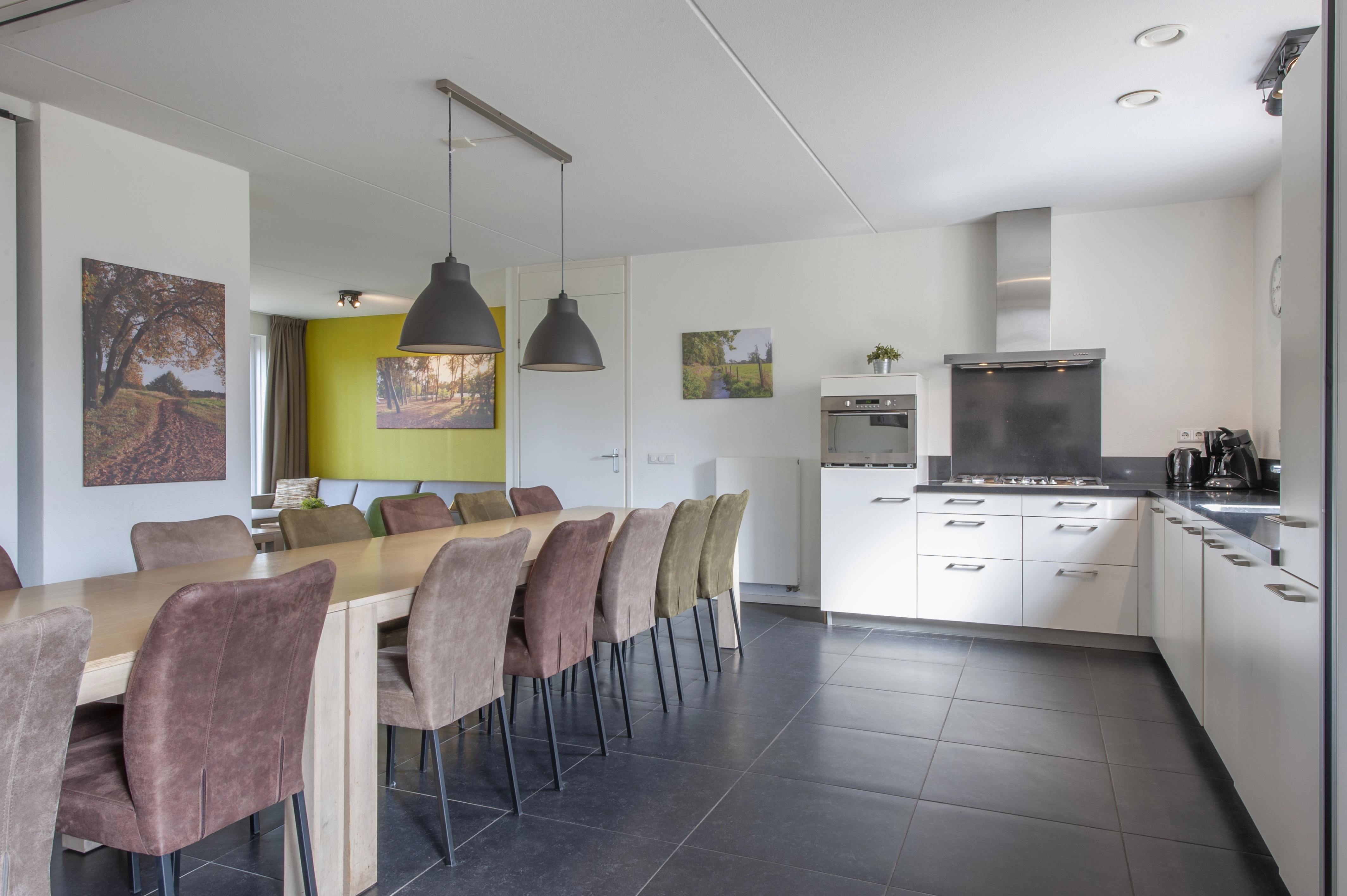 Foto bij Luxe familievilla 20 – Resort Arcen in Arcen, via Landal