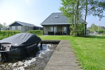 Roompot | Vakantiepark Giethoorn in Giethoorn