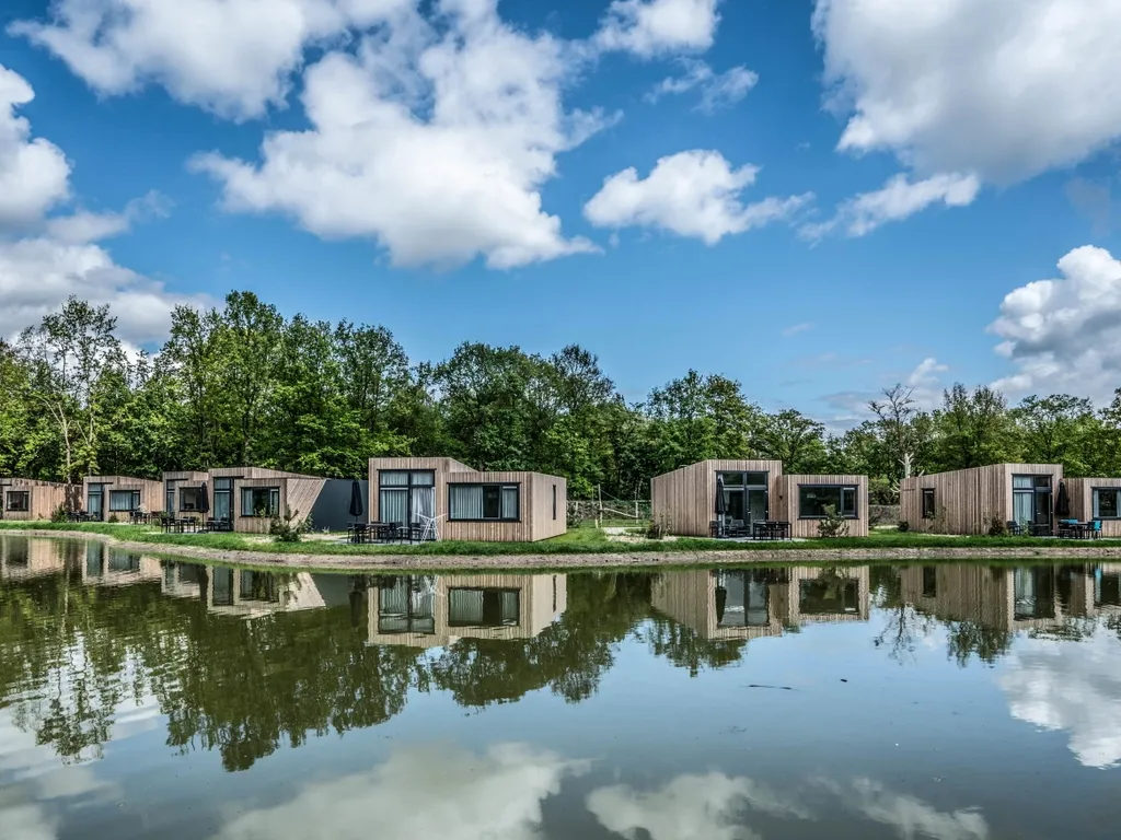 Vakantiepark Schaijk