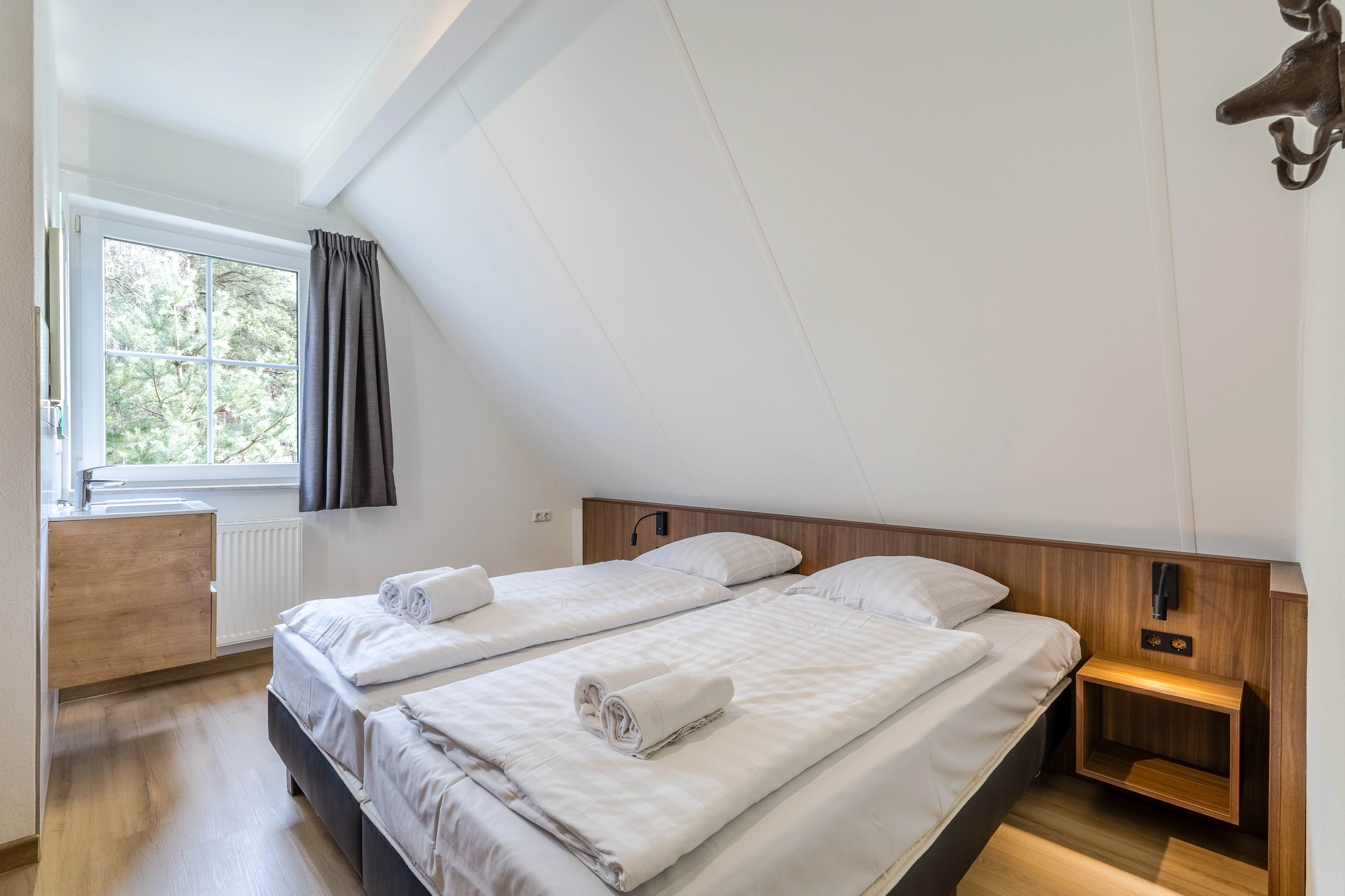 12-persoons bungalow — foto 6