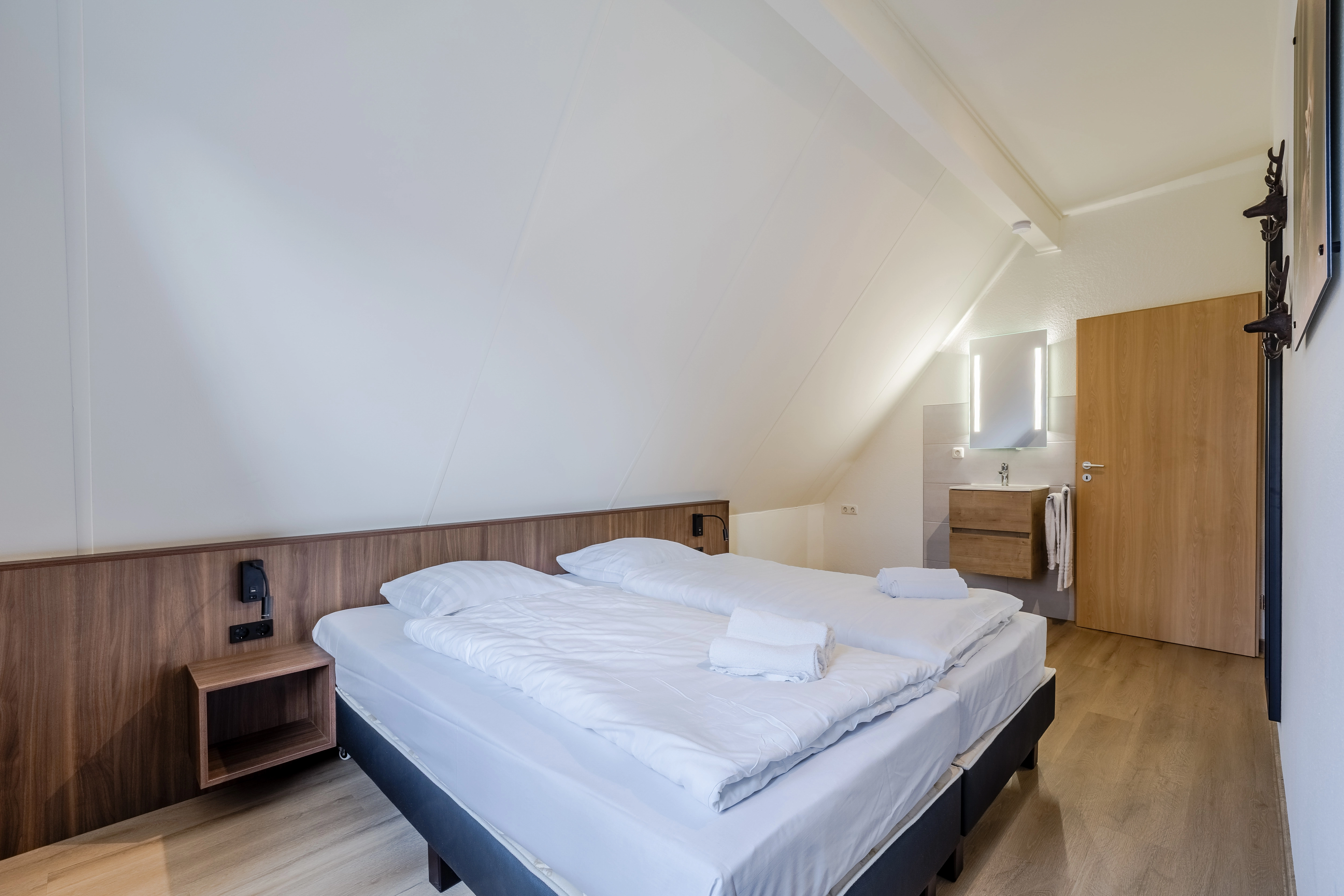 12-persoons bungalow — foto 11