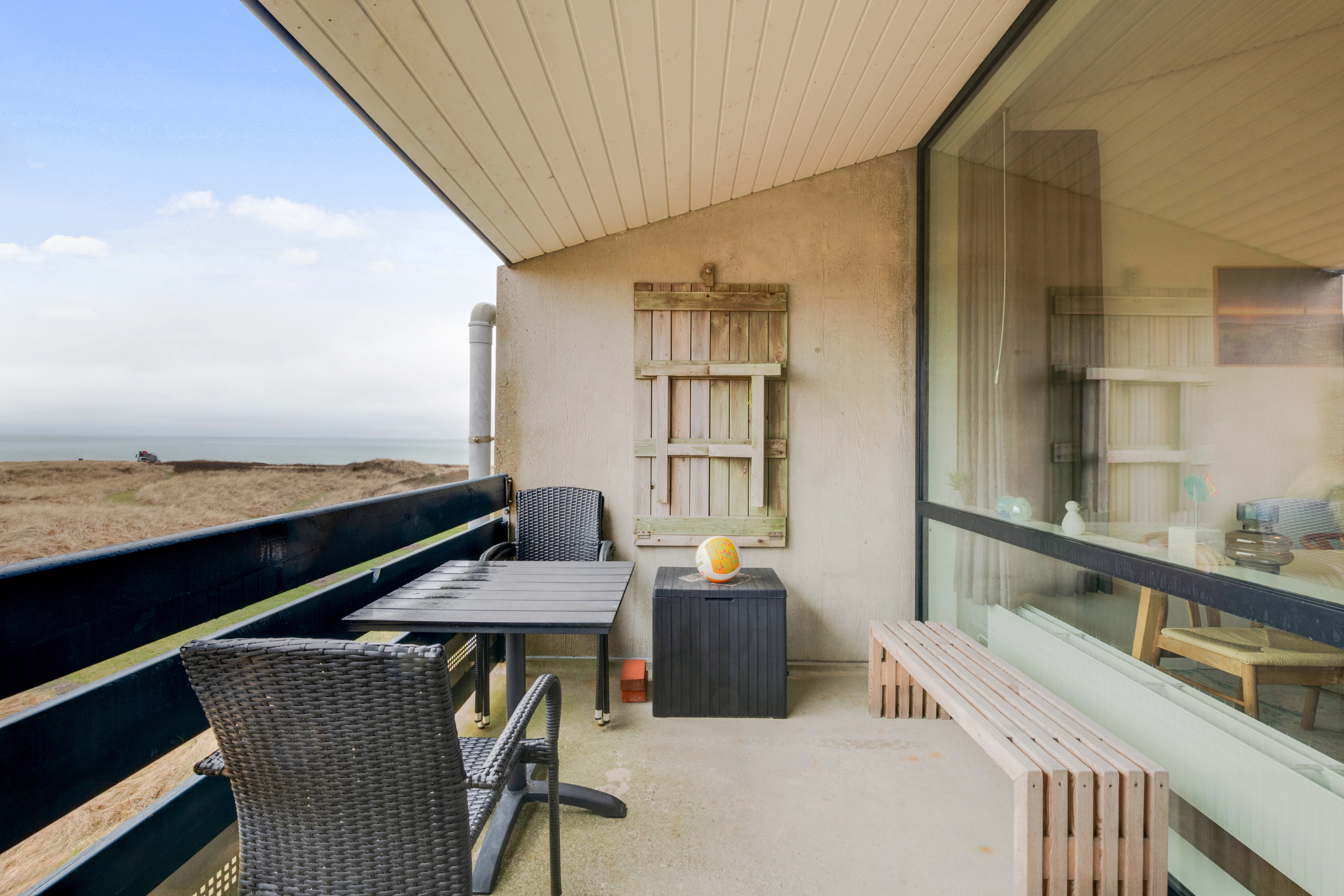 2-4-persoons appartement — foto 8