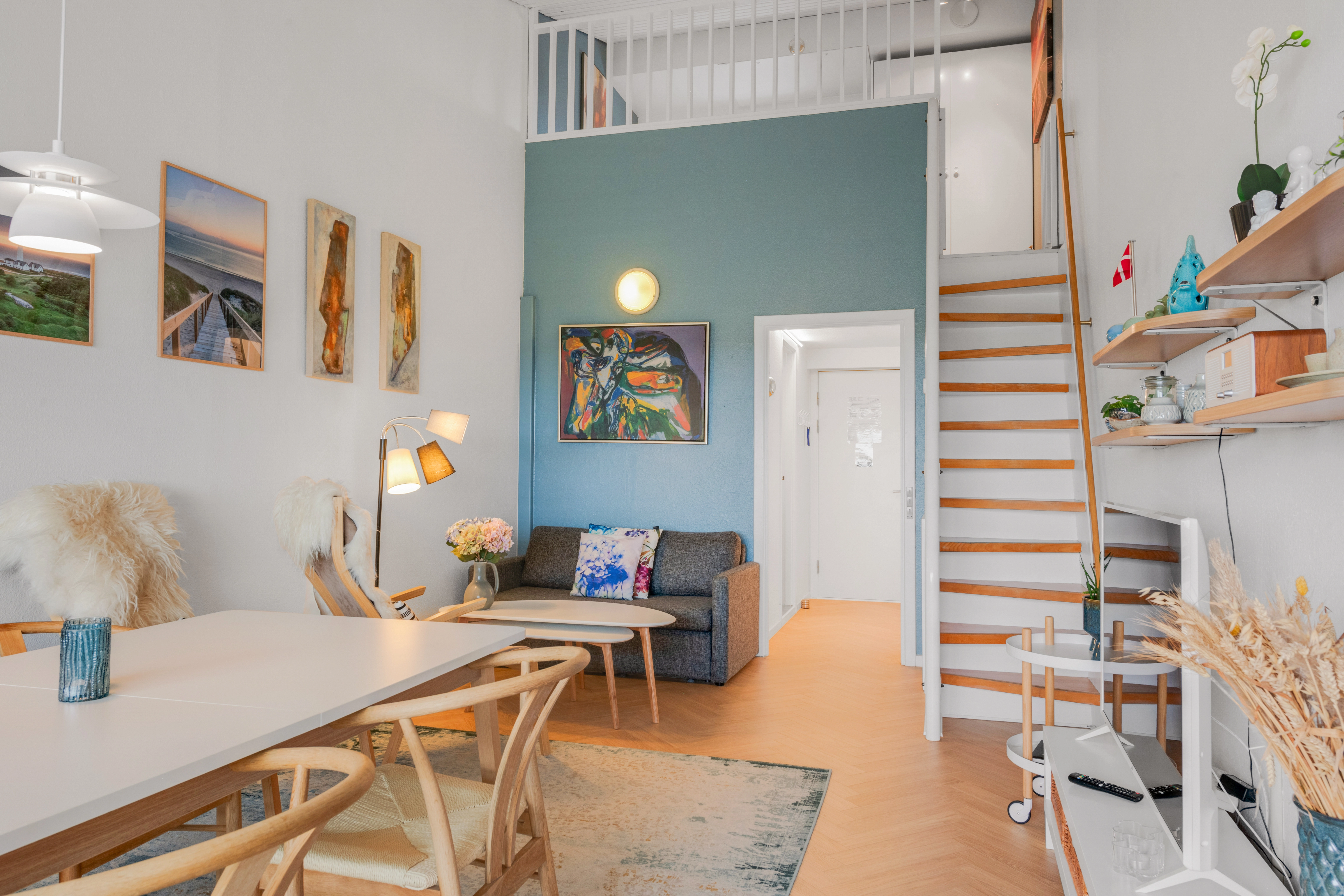 2-4-persoons appartement — foto 9