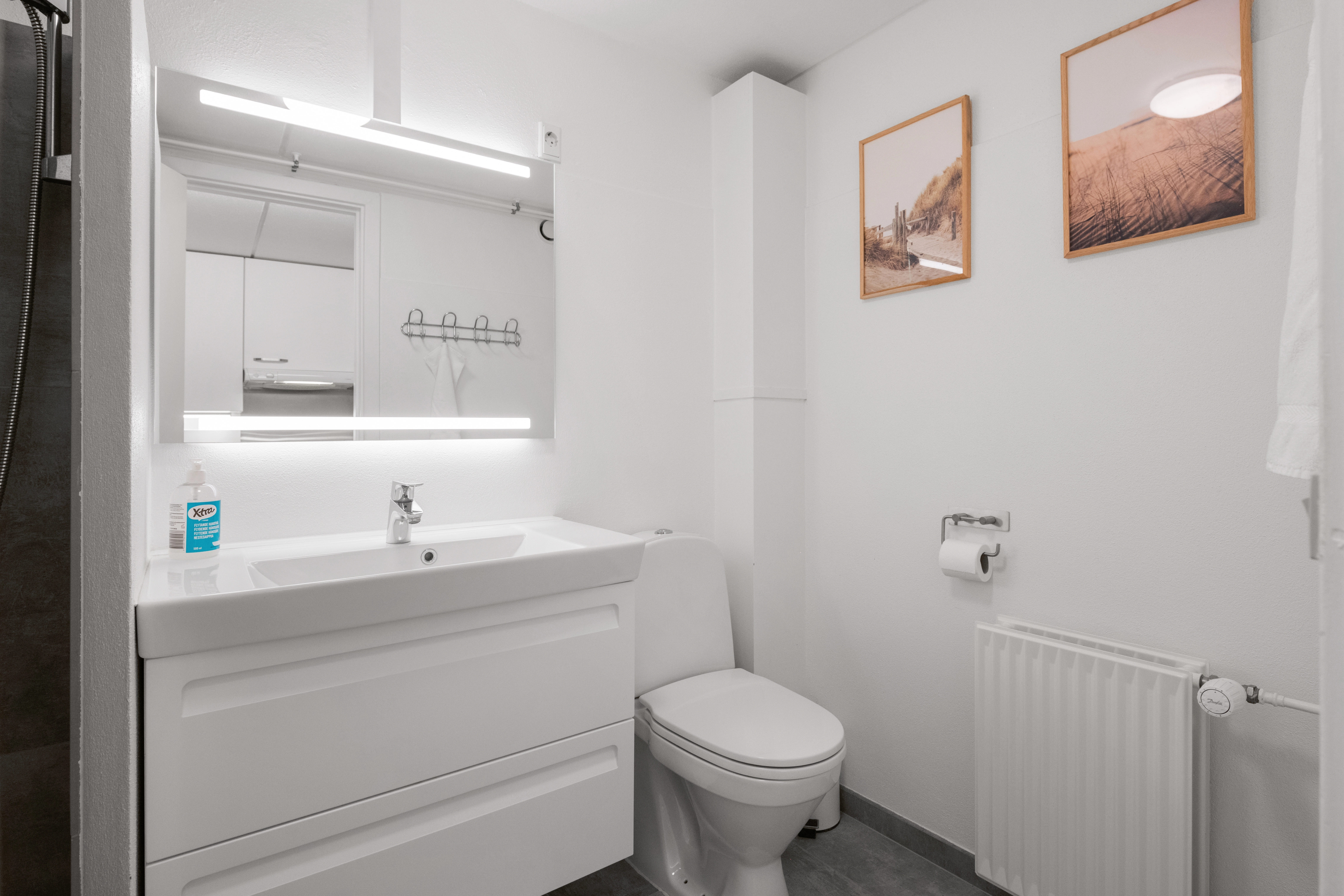 2-4-persoons appartement — foto 10