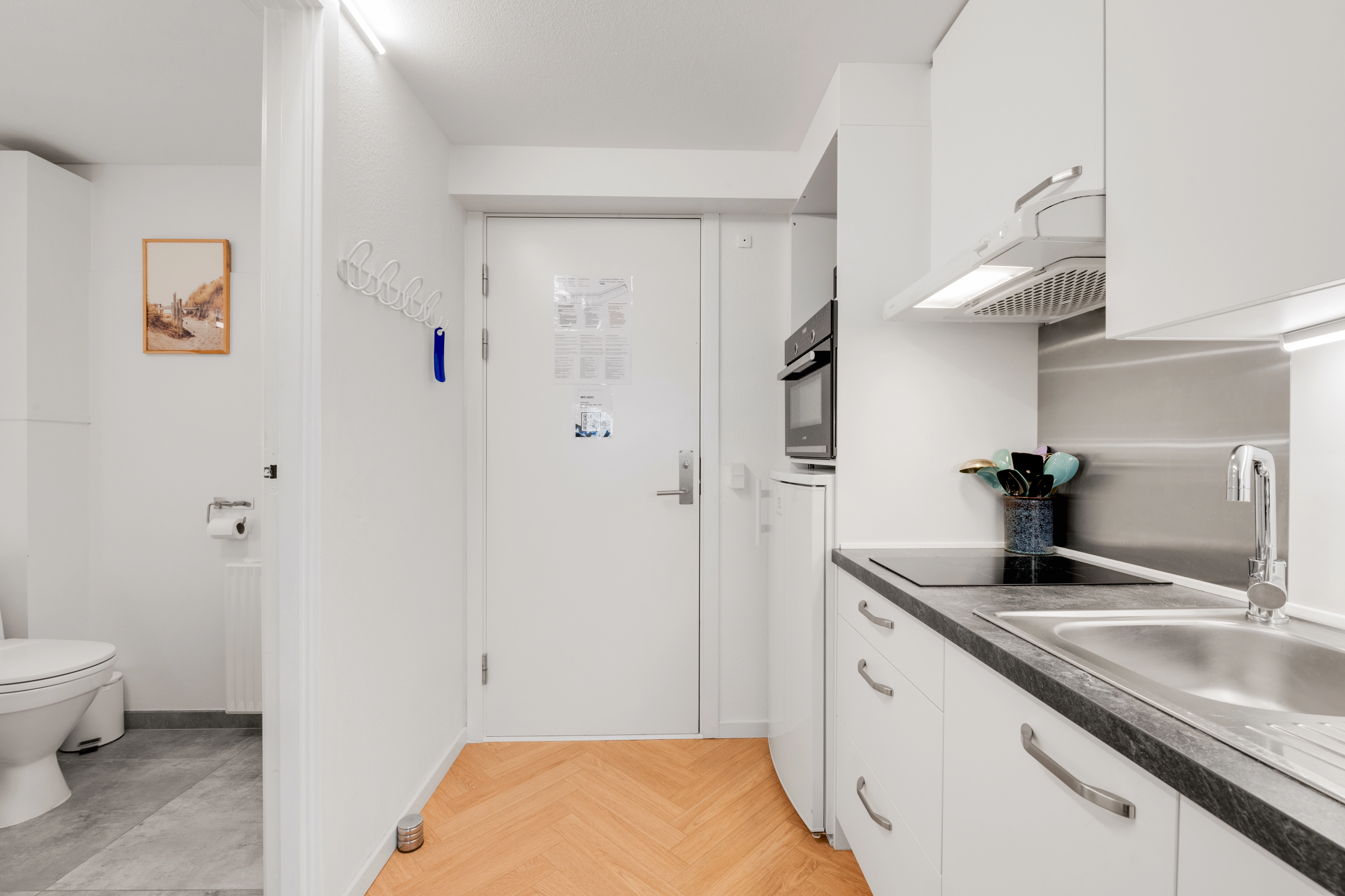 2-4-persoons appartement — foto 11