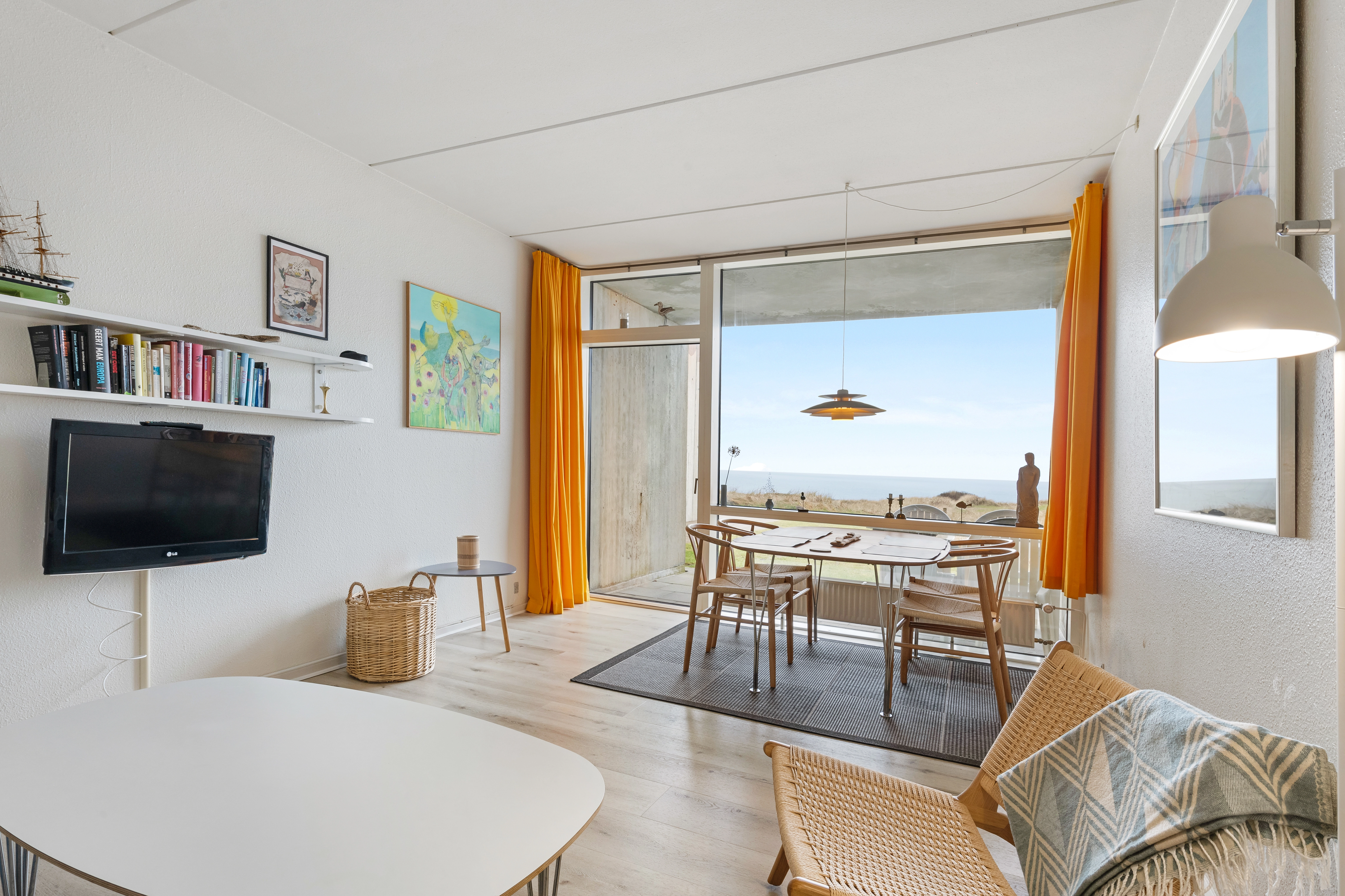 2-4-persoons appartement — foto 9