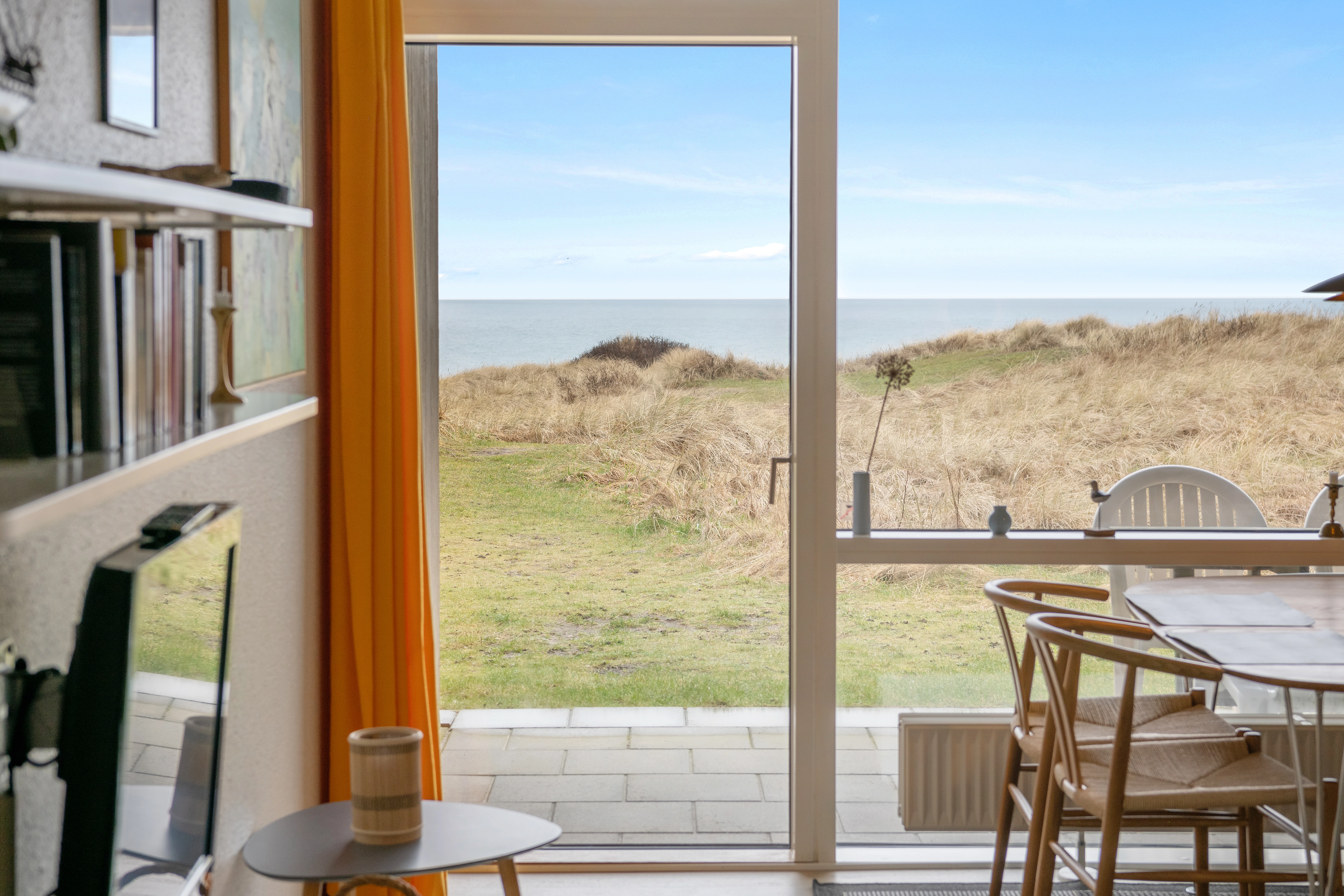 2 4 persoons appartement