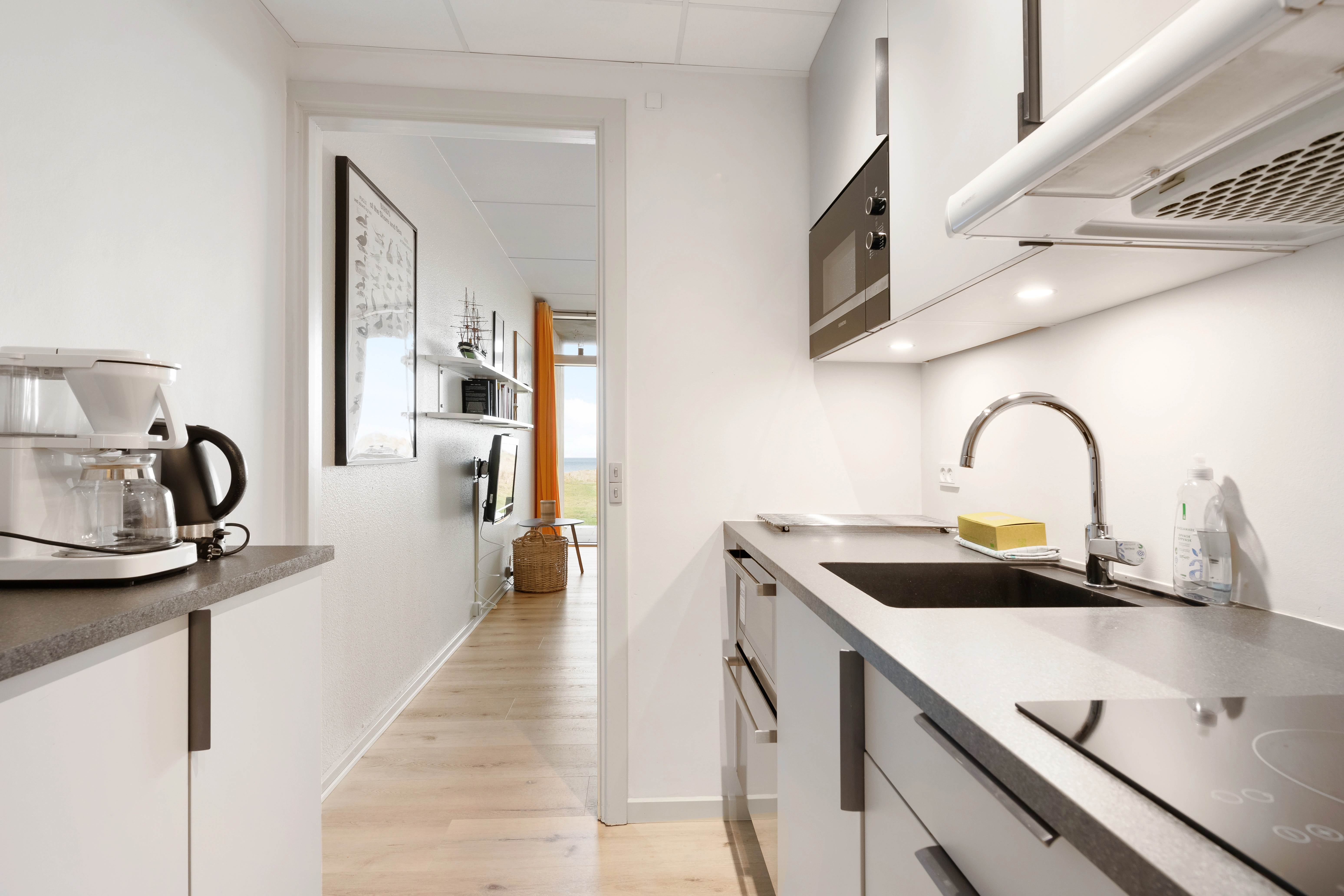 2-4-persoons appartement — foto 11