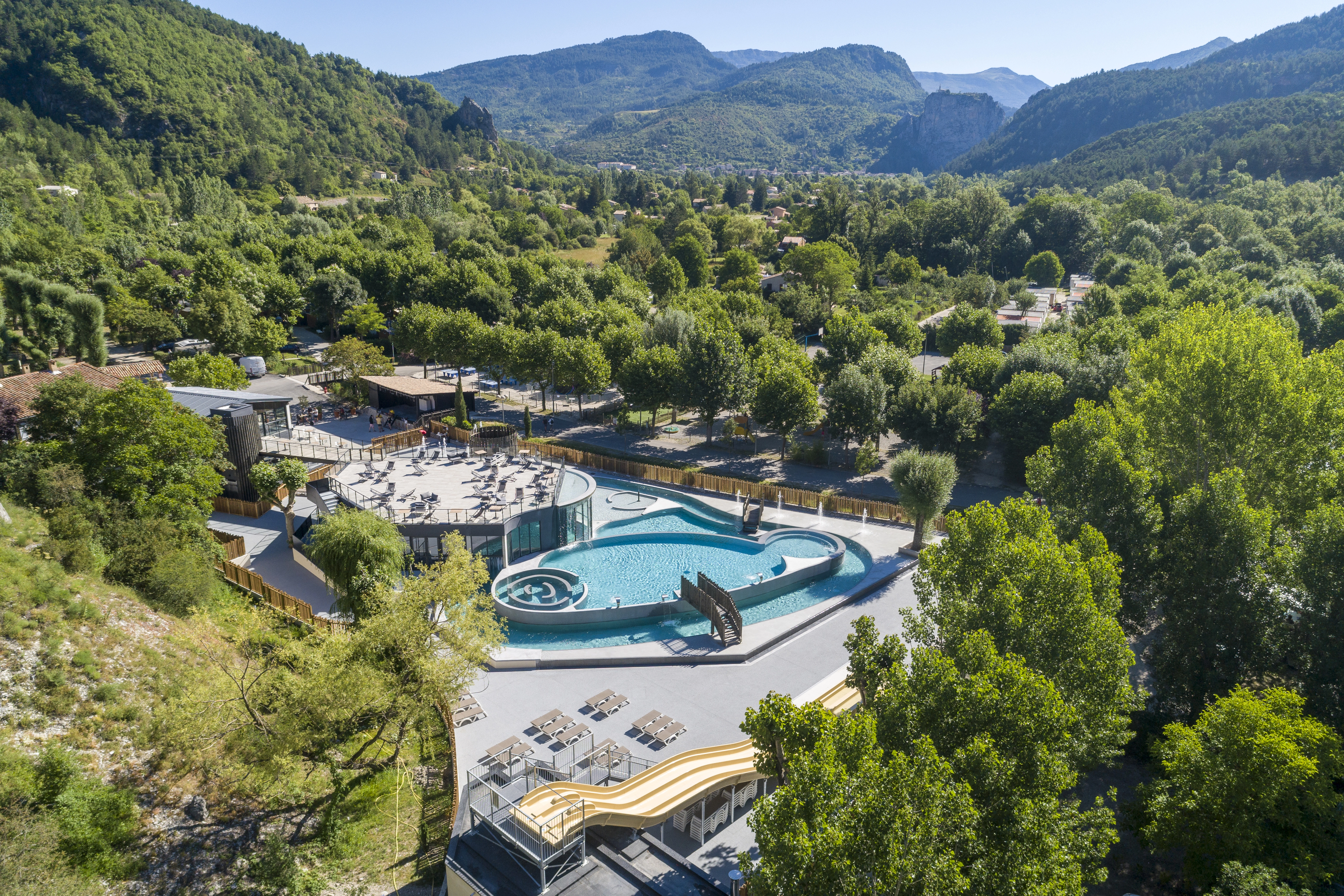 Domaine du Verdon