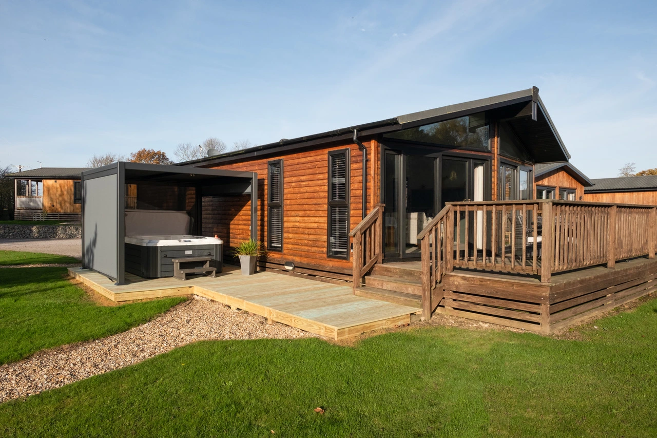 4-persoons bungalow - Macosi — foto 11