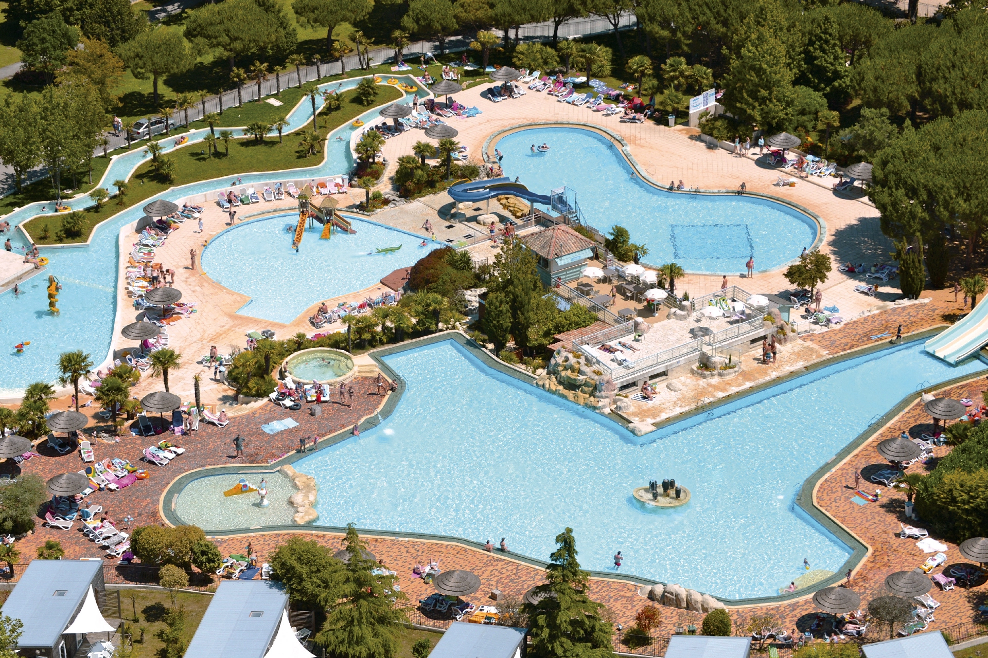 Sequoia Parc