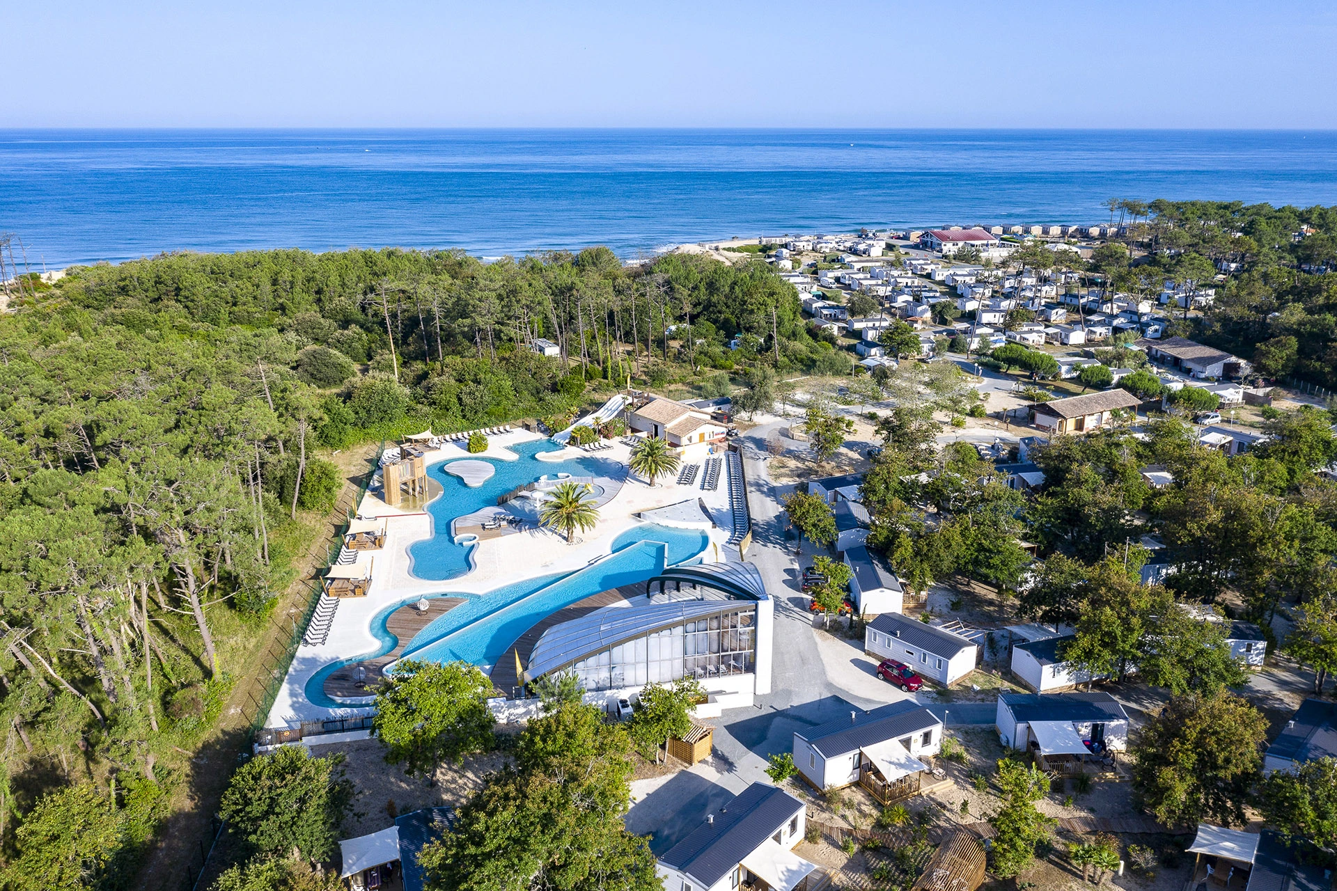 Soulac Plage