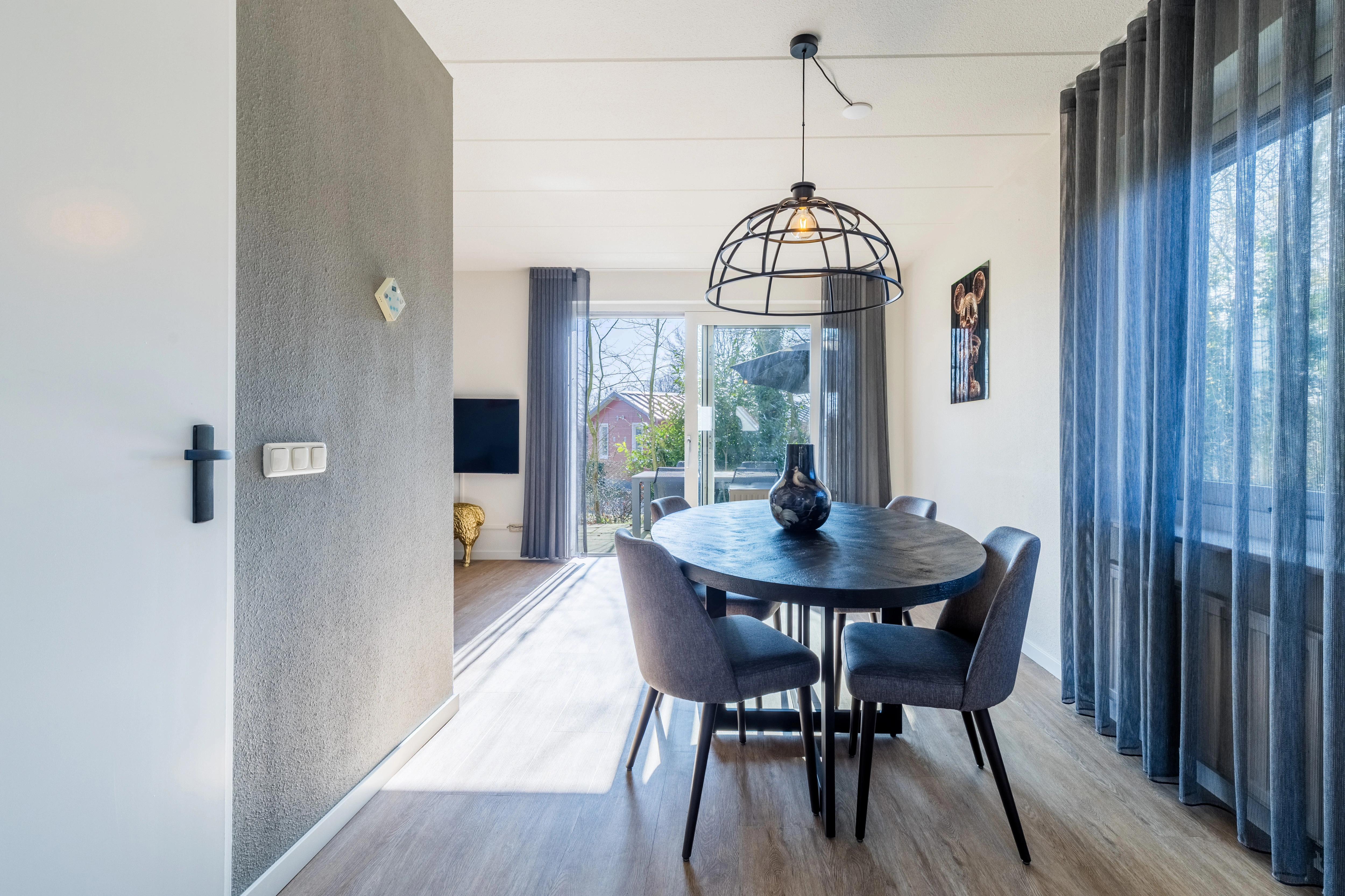 4-persoons woning — foto 6
